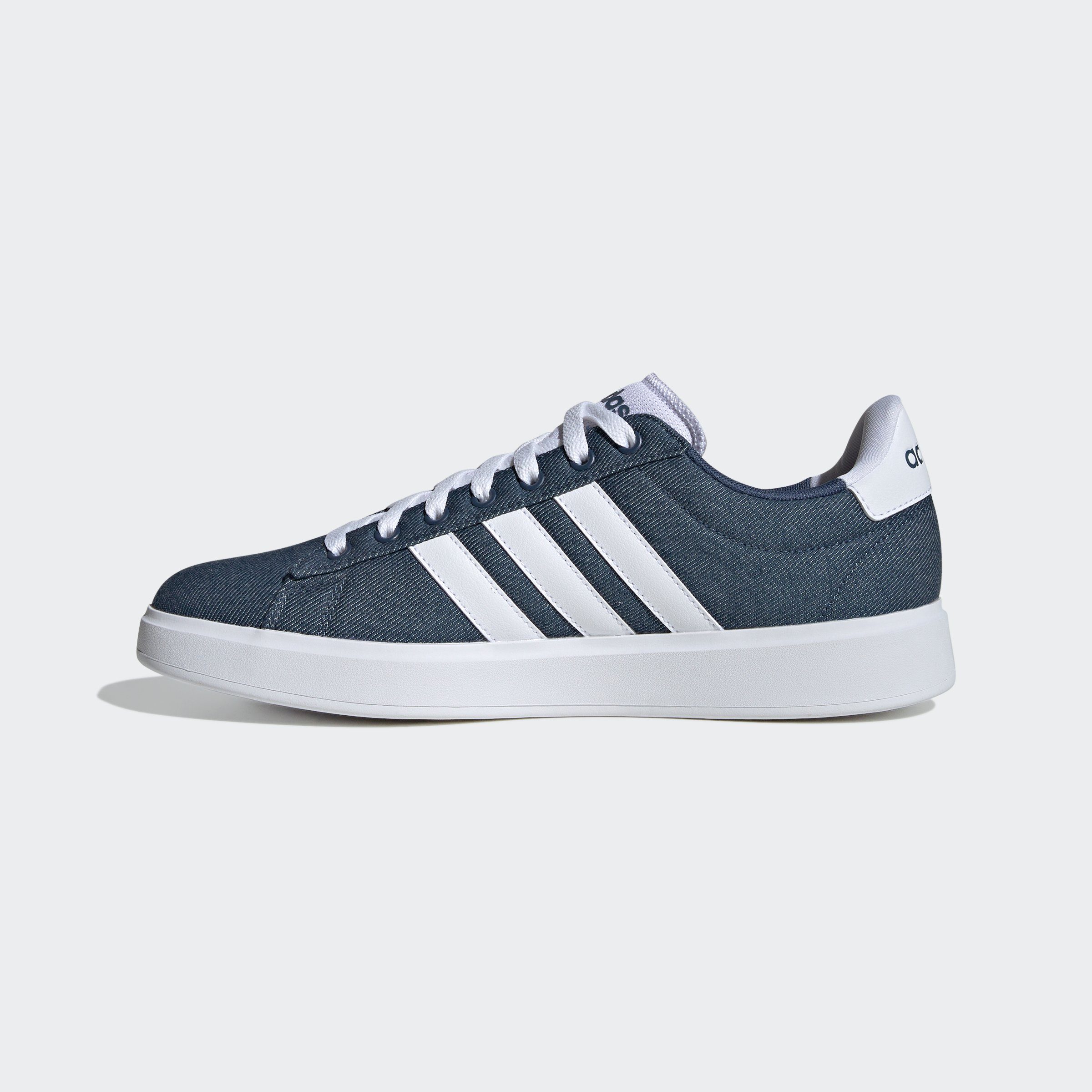 adidas Sportswear Sneakers GRAND COURT 2.0 Design geïnspireerd op de adidas Superstar
