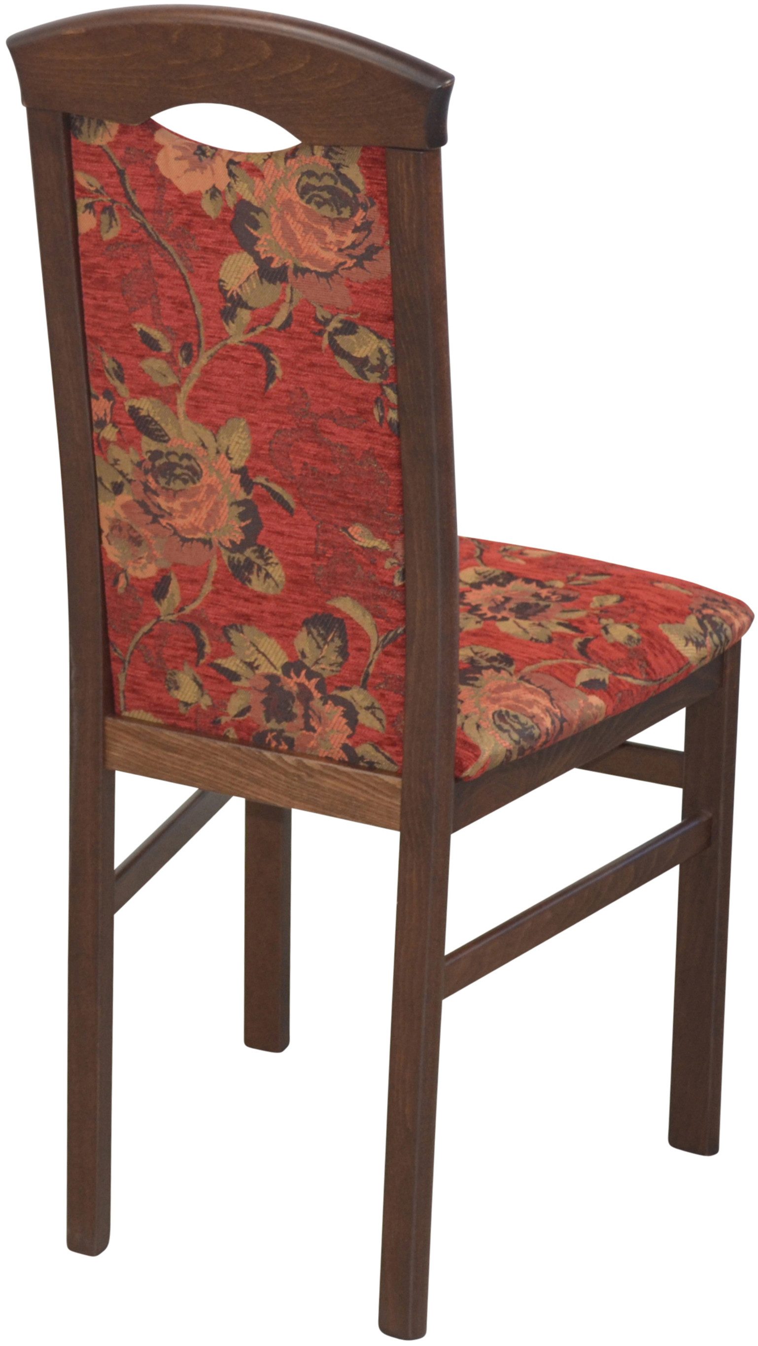 HOFMANN LIVING AND MORE Eetkamerstoel (set, 2 stuks)