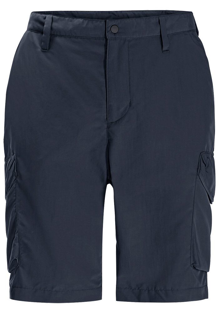 Jack Wolfskin 3/4 broek KALAHARI CARGO M