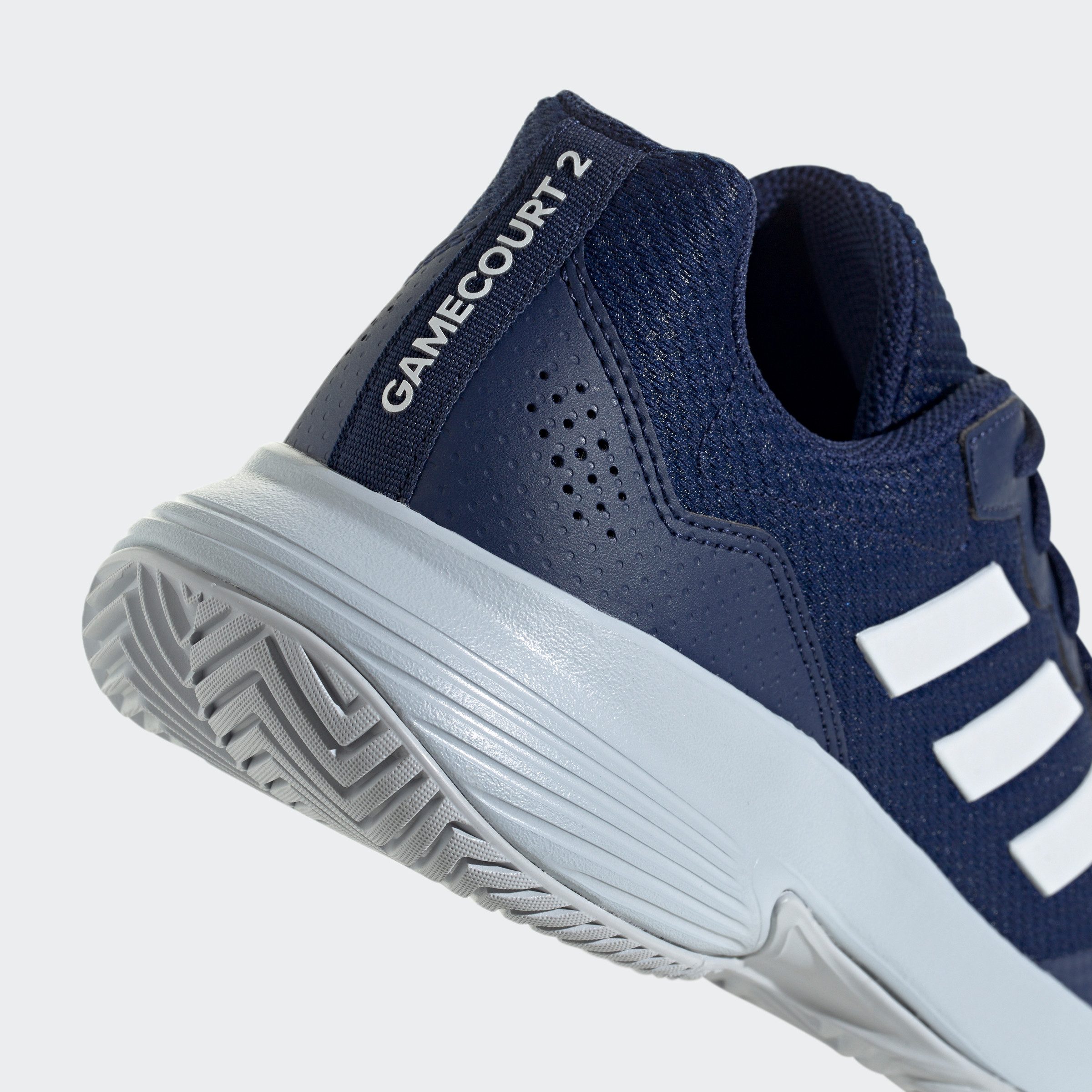 adidas Performance Tennisschoenen GAMECOURT 2.0