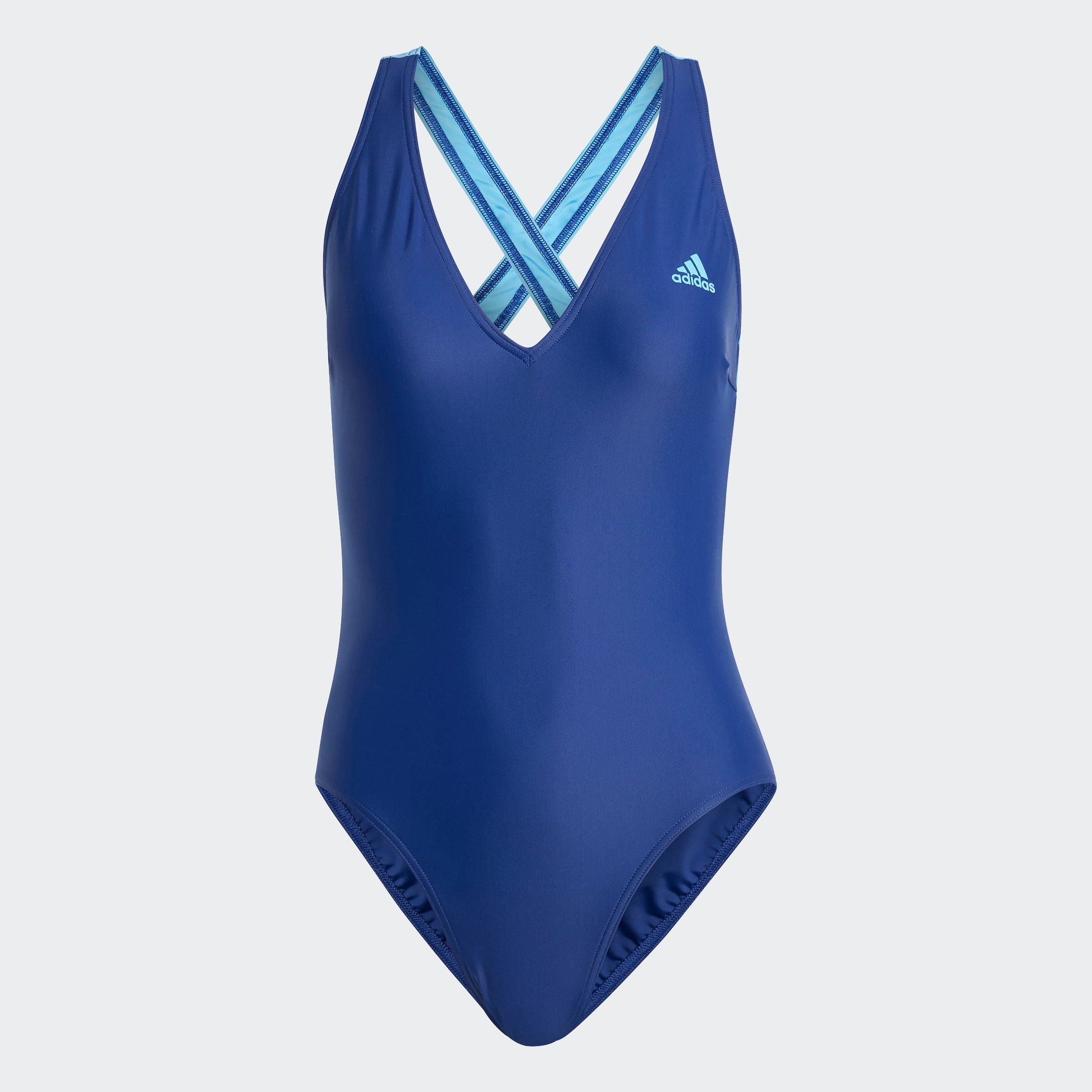 adidas Performance Badpak 3-STRIPES (1 stuk)