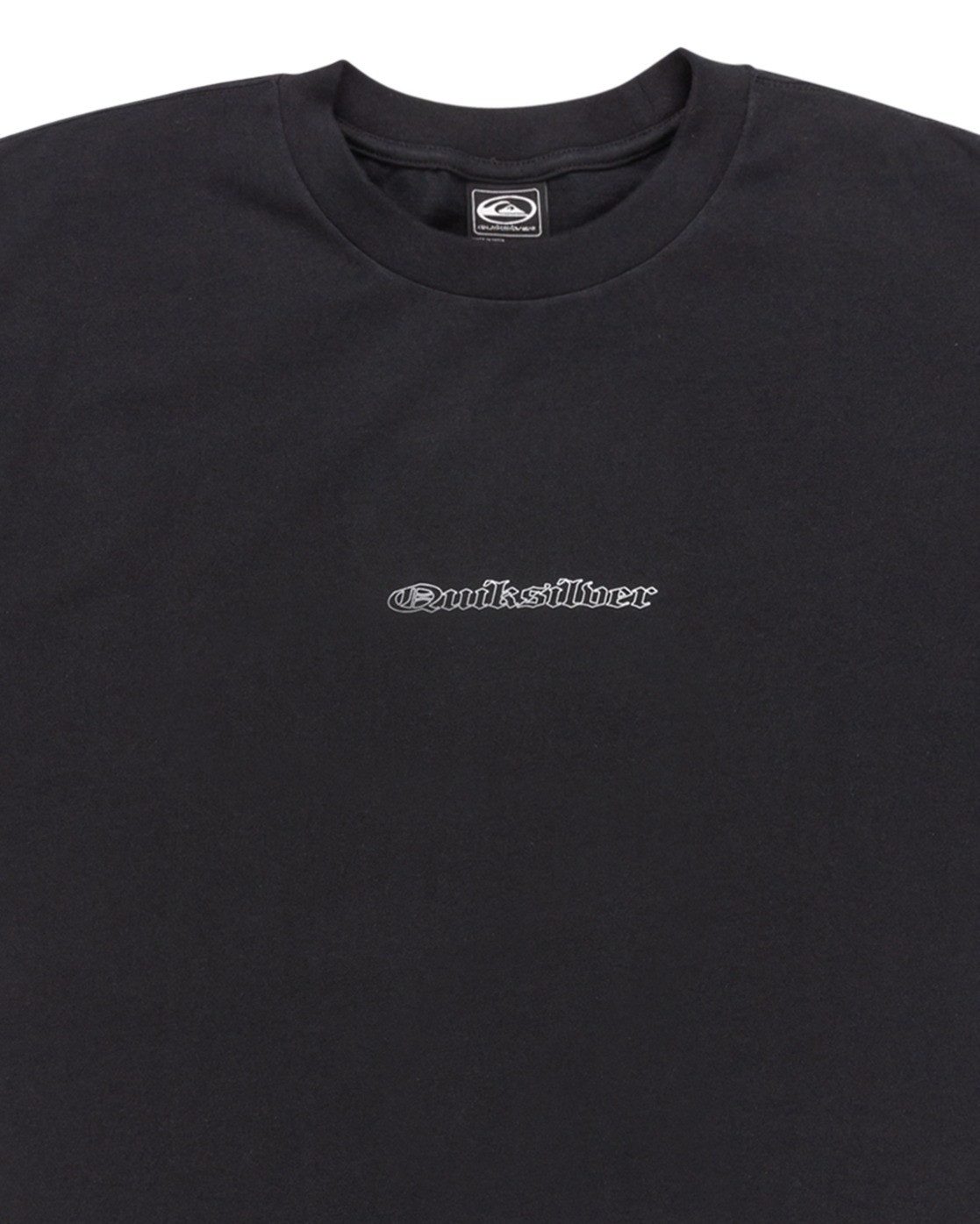 Quiksilver T-shirt Electric Connection