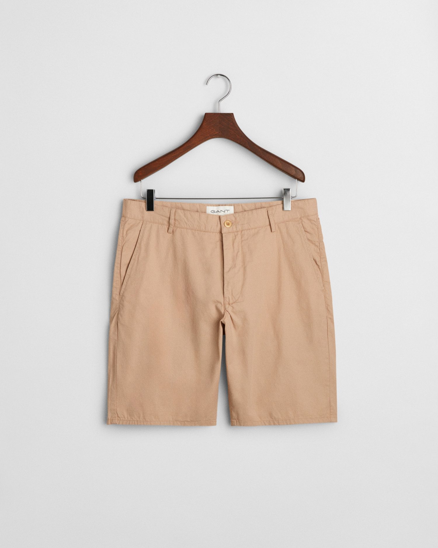 Gant Chino-short Relaxed Fit Chinoshorts