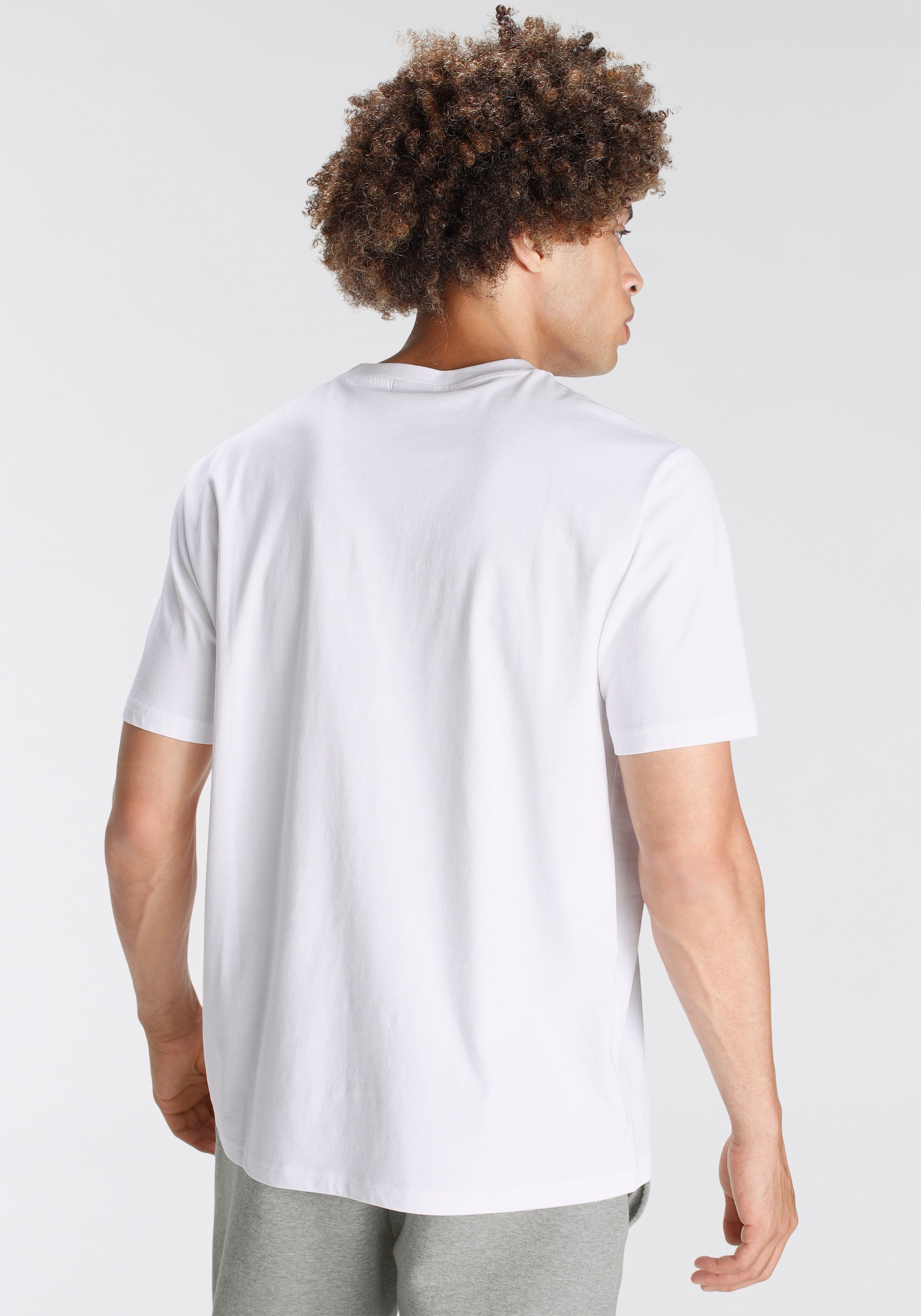 Champion T-shirt Graphic Shop