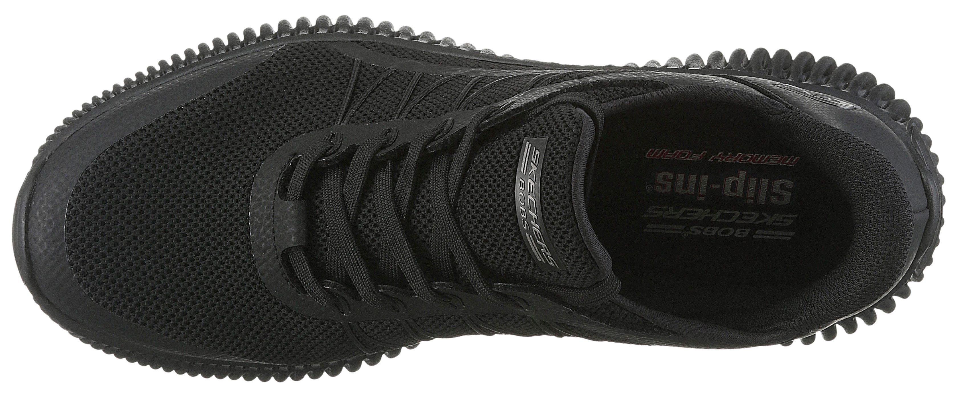 Skechers Sneakers BOBS GEO LITE-FIXED EDGE