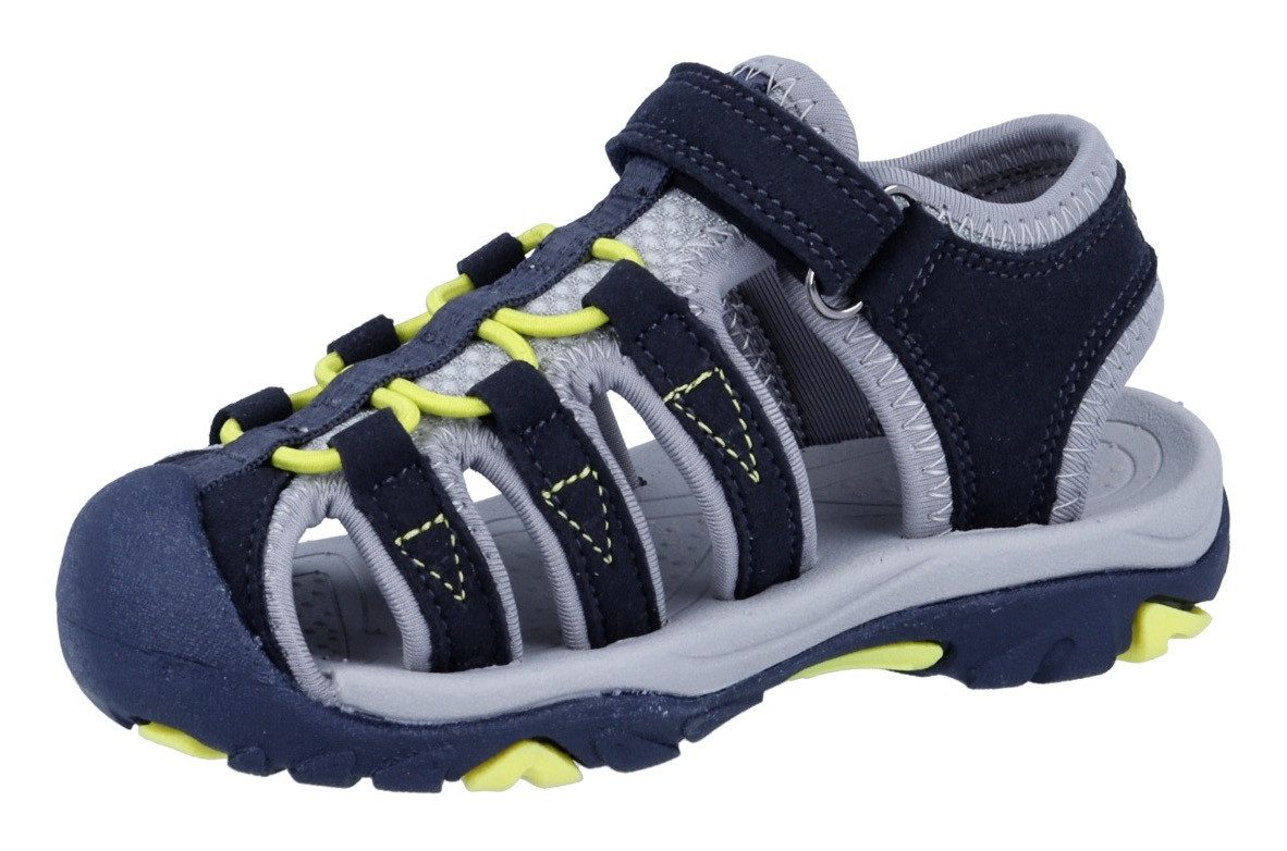 Richter Sandalen Boulder WMS: gemiddeld