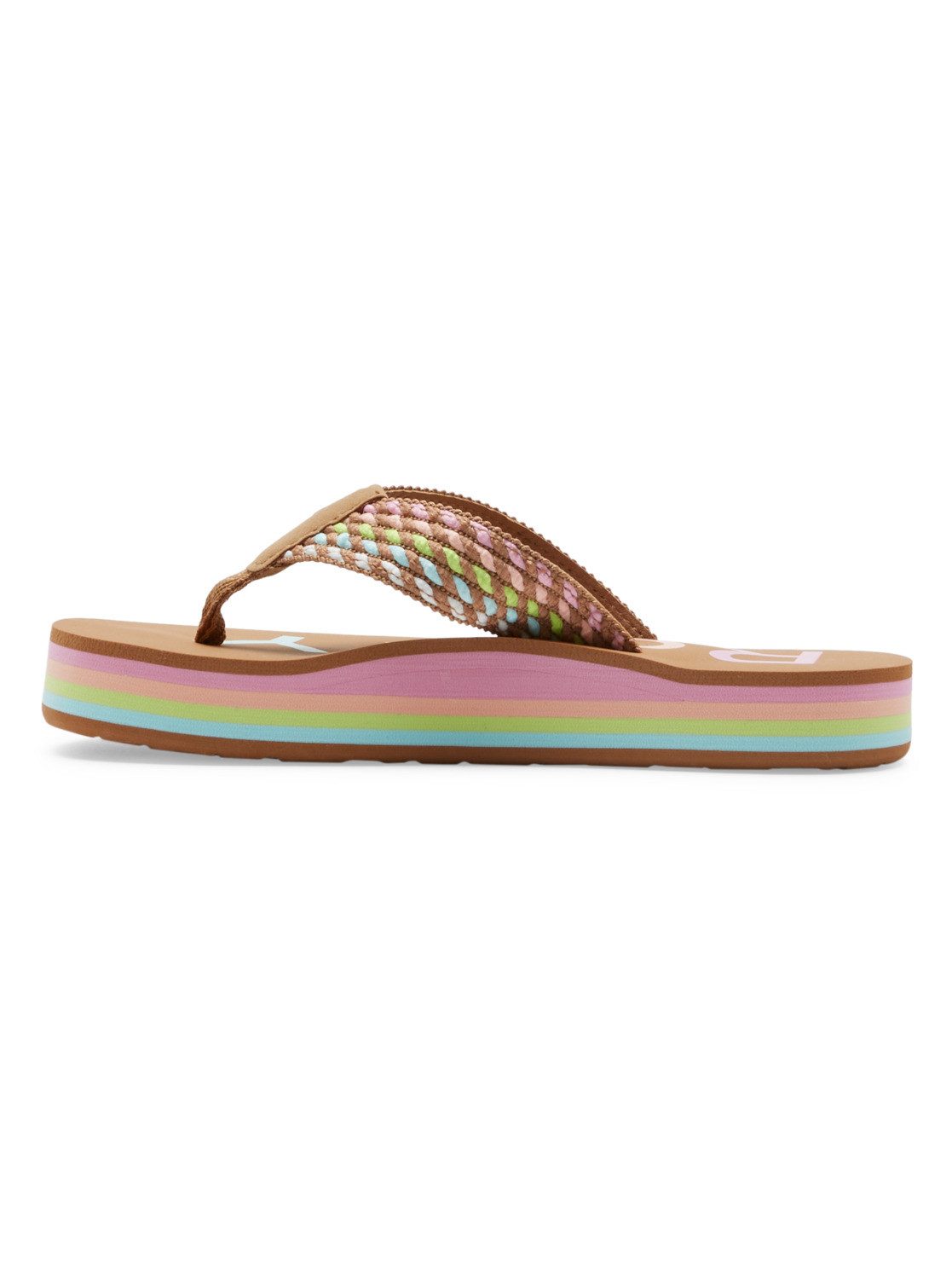 Roxy Sandalen Chika Hi