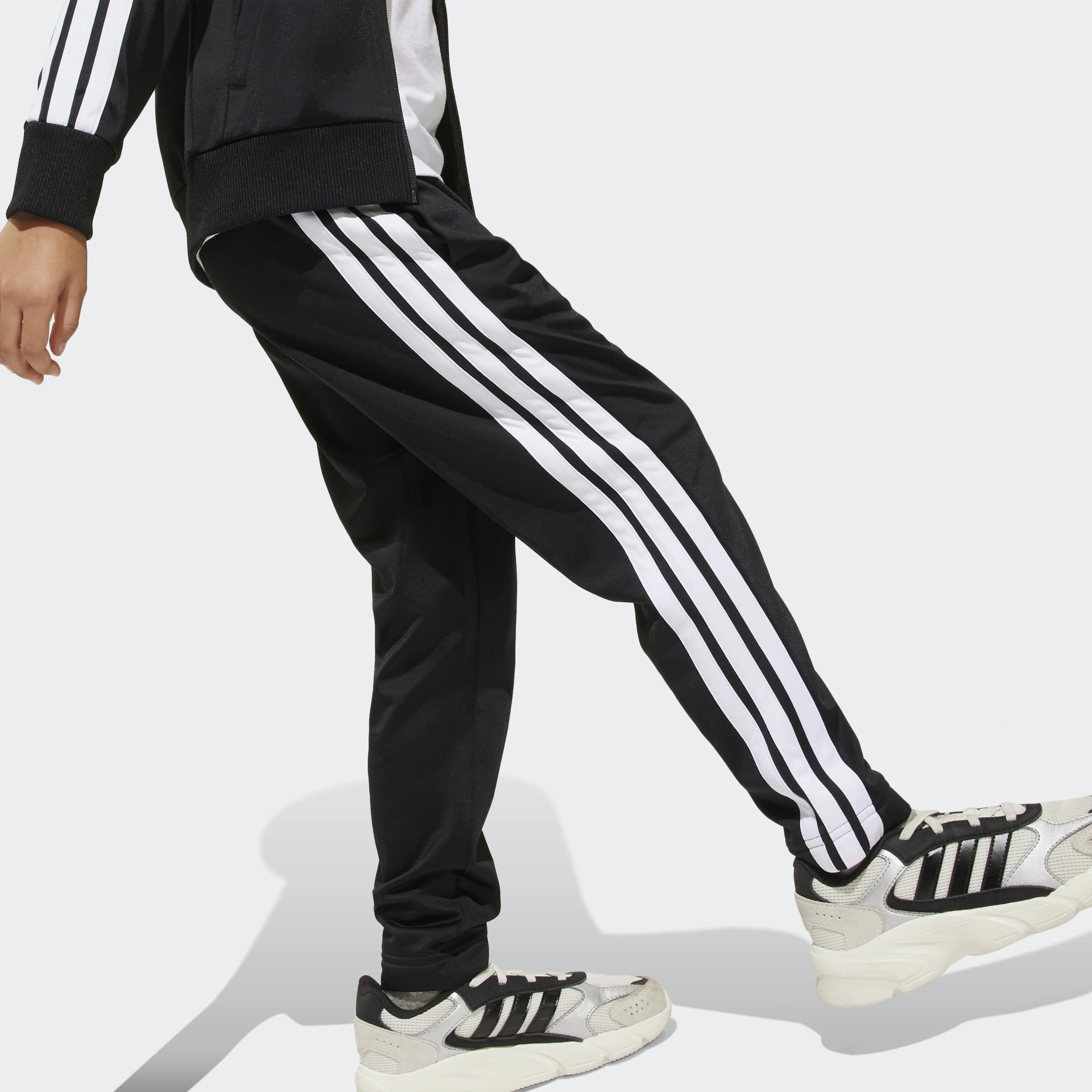 adidas Sportswear Trainingspak LK 3S TIB TS (2-delig)