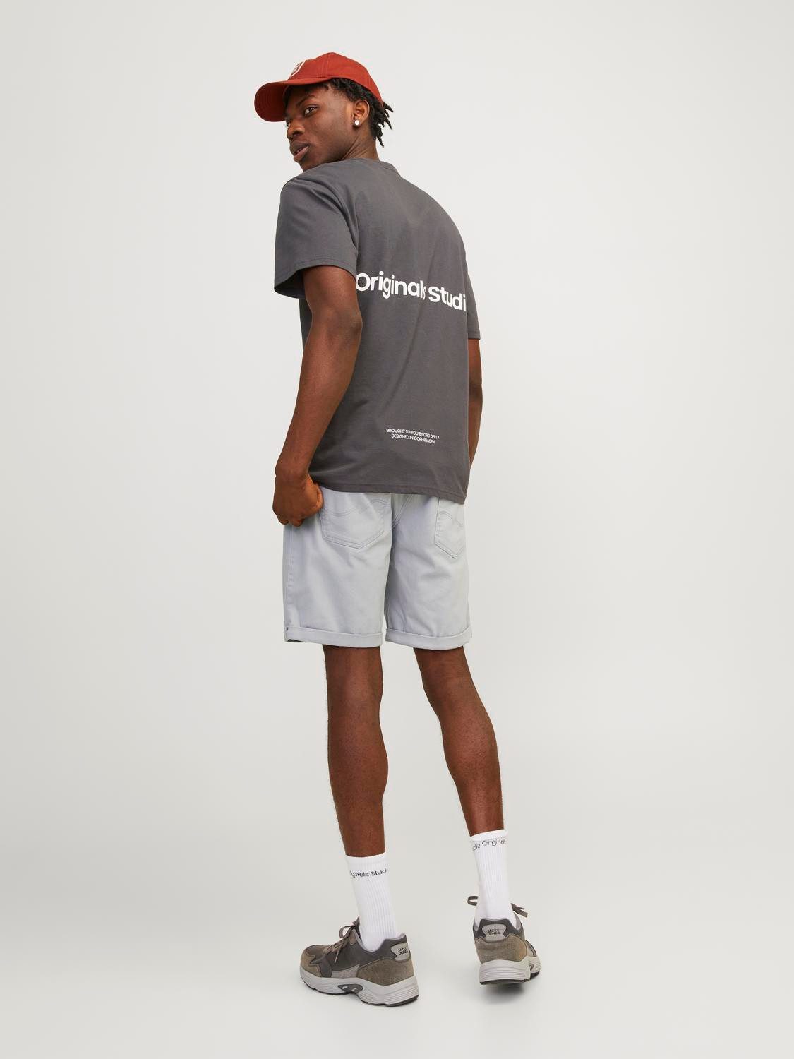 Jack & Jones Short JPSTRICK ORIGINAL SHORT