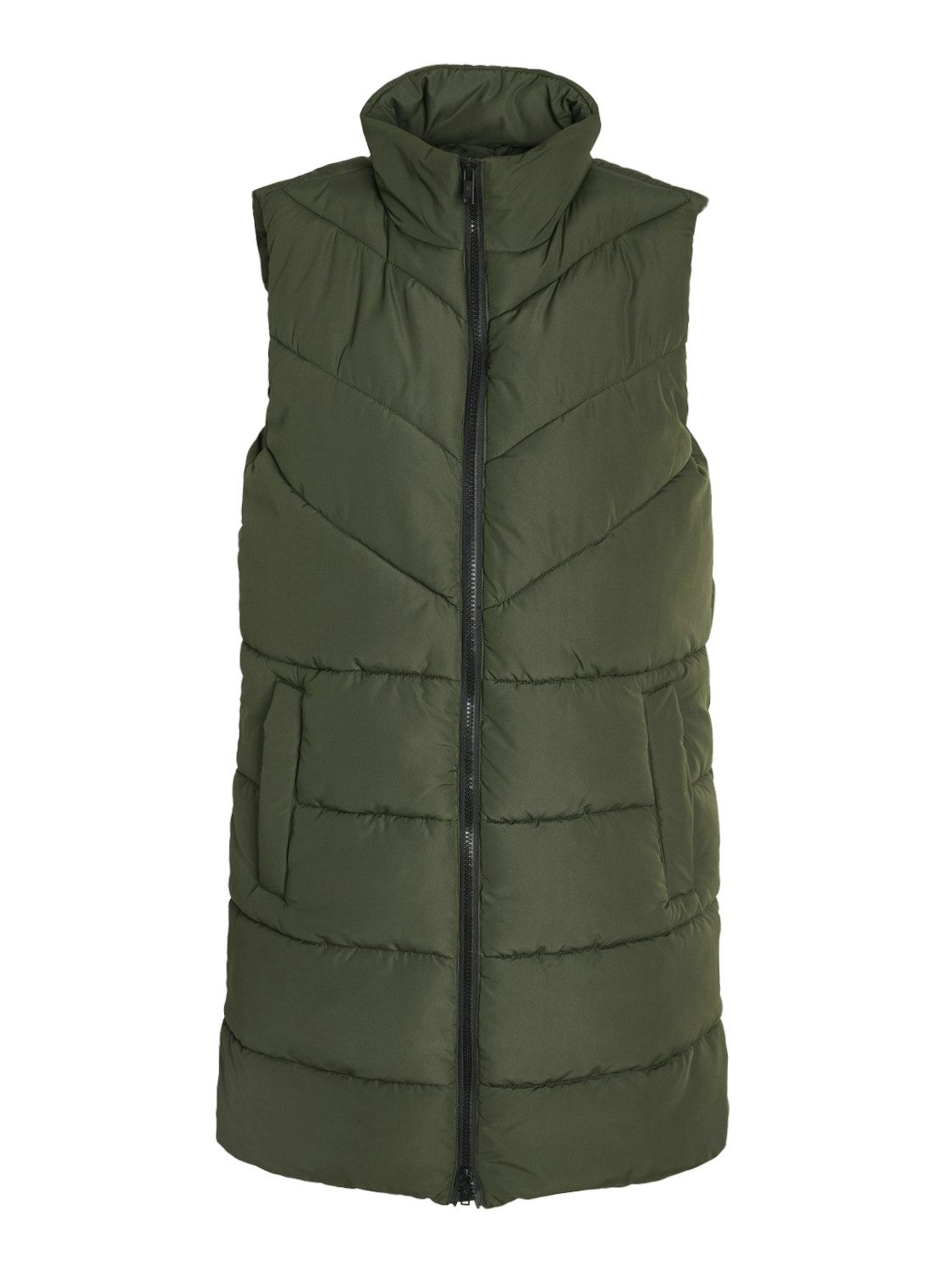 Noisy may Bodywarmer NMDALCON S/L VEST NOOS FWD