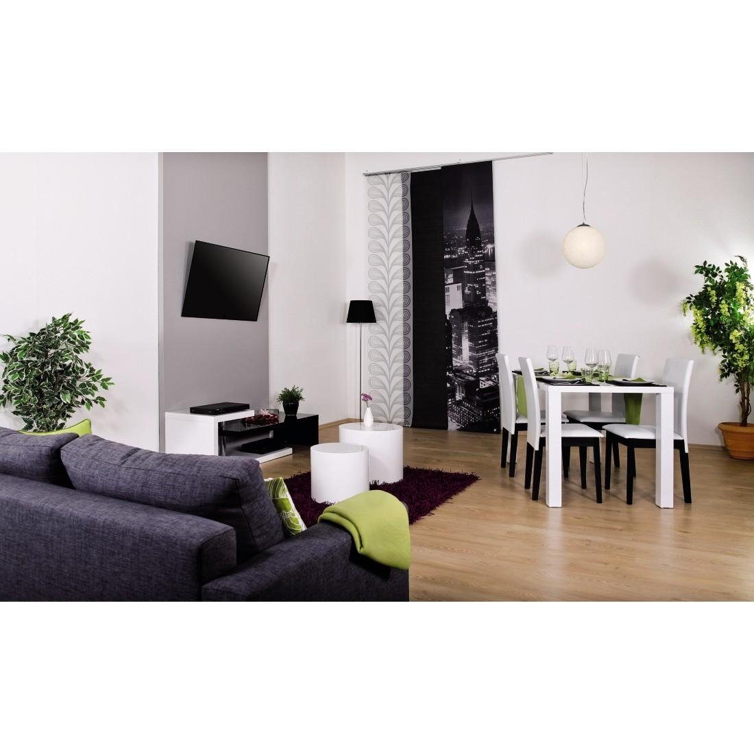 Thomson Tv-wandhouder Tv wandhouder WAB746 voor tv tot 117 cm (46")