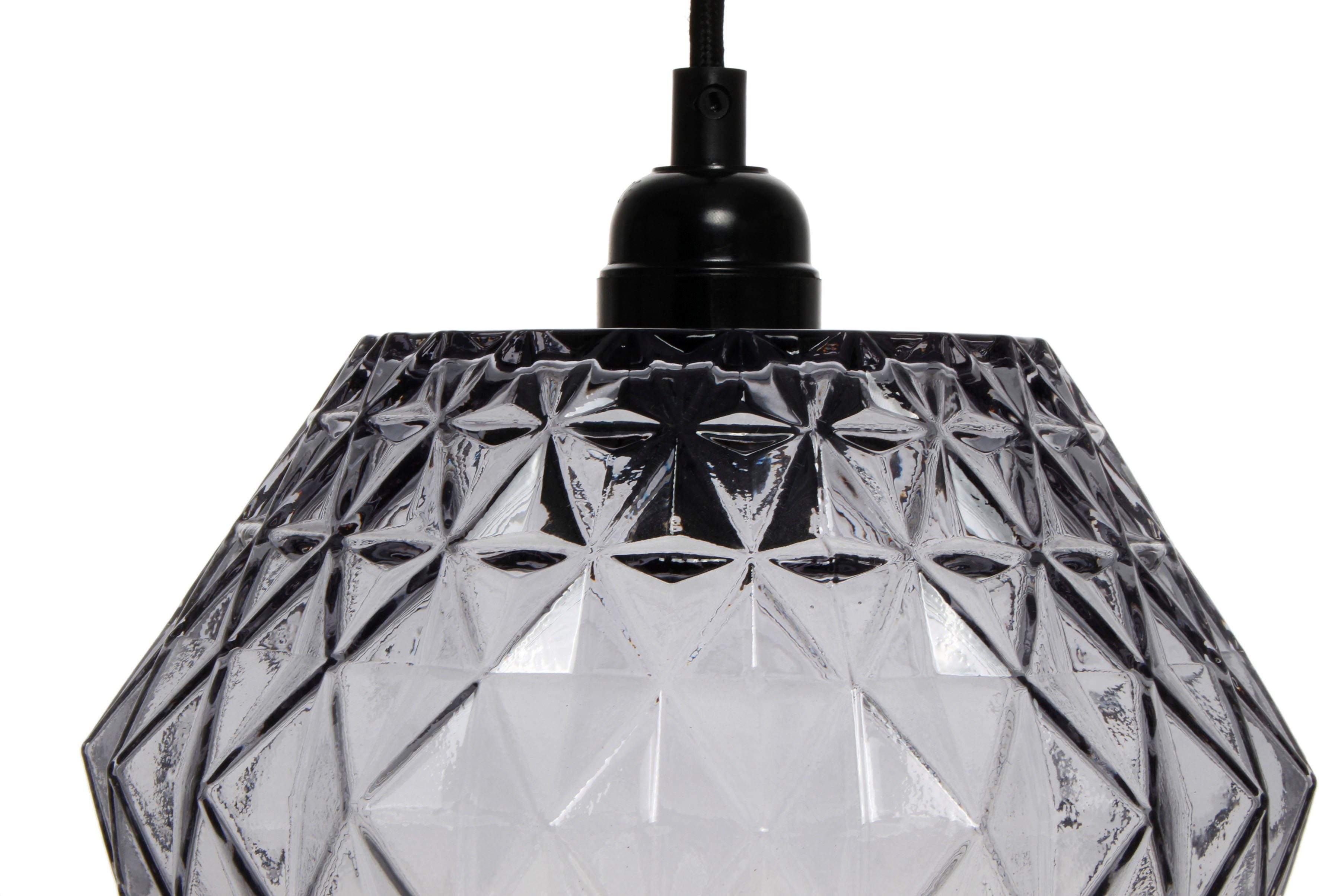 Kayoom Hanglamp Lumi handgemaakt, modern (1 stuk)