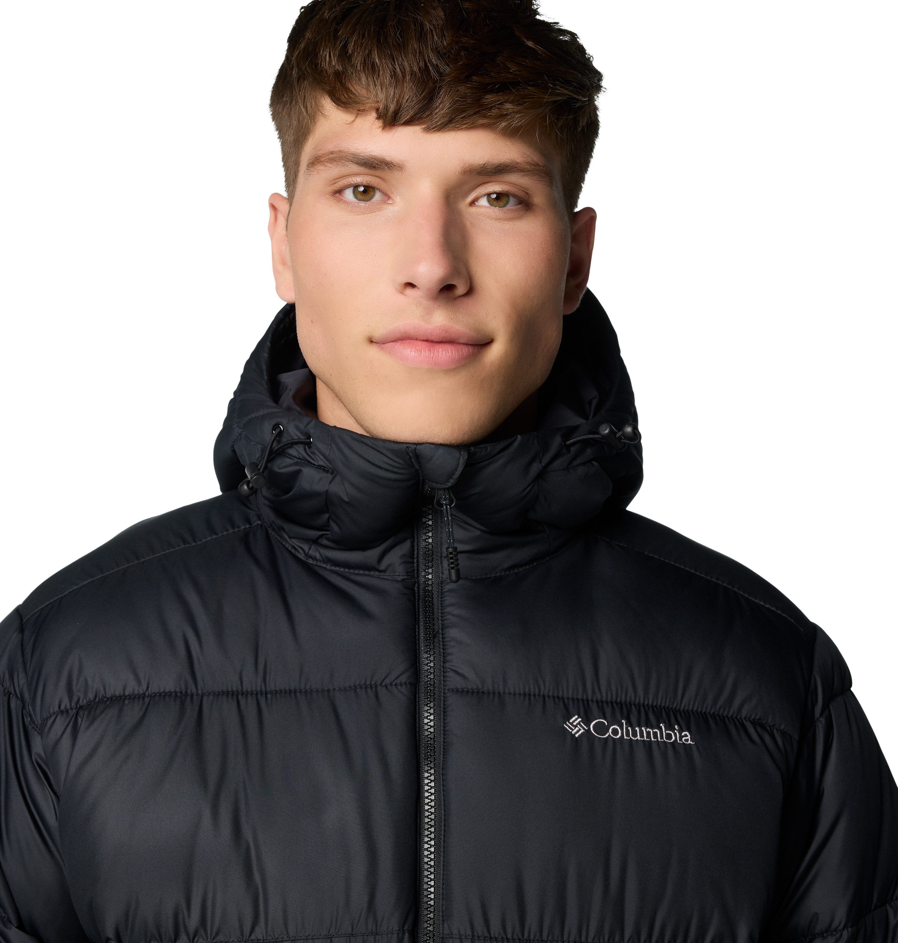 Columbia Functioneel jack PIKE LAKE II HOODED JACKET (1 stuk)