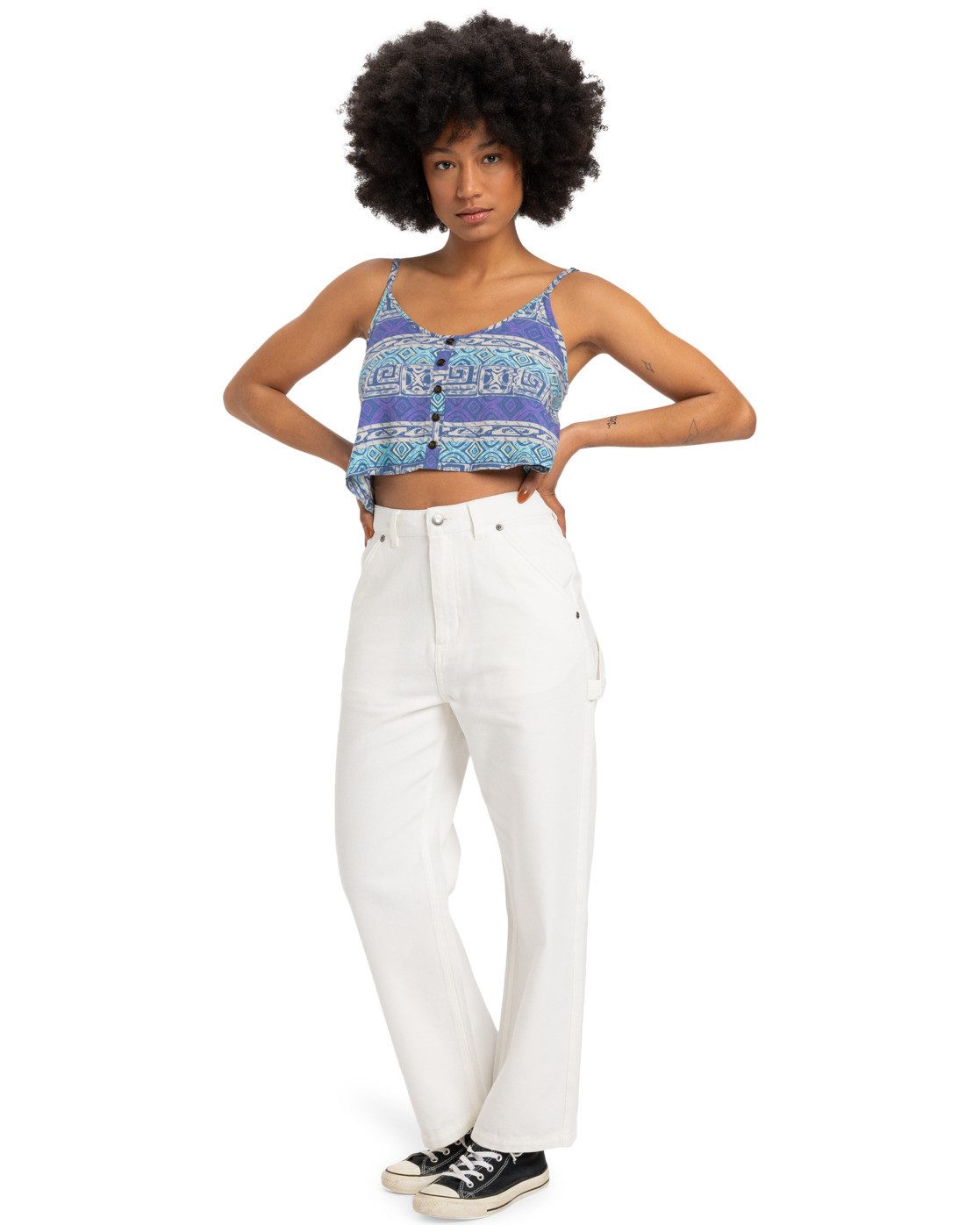 Quiksilver Functionele broek Carpenter