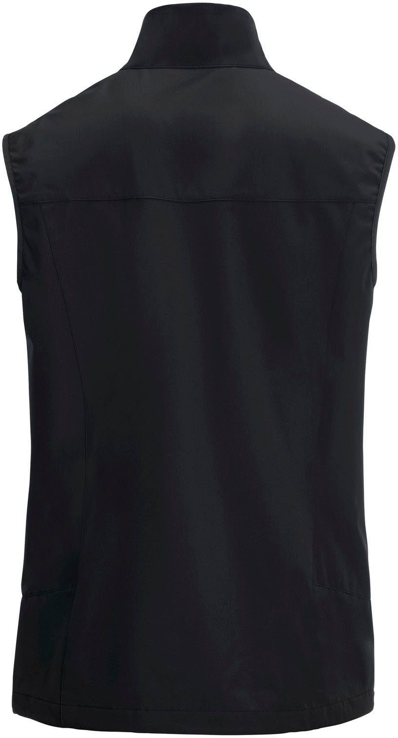 VAUDE Softshell-bodywarmer Hurricane