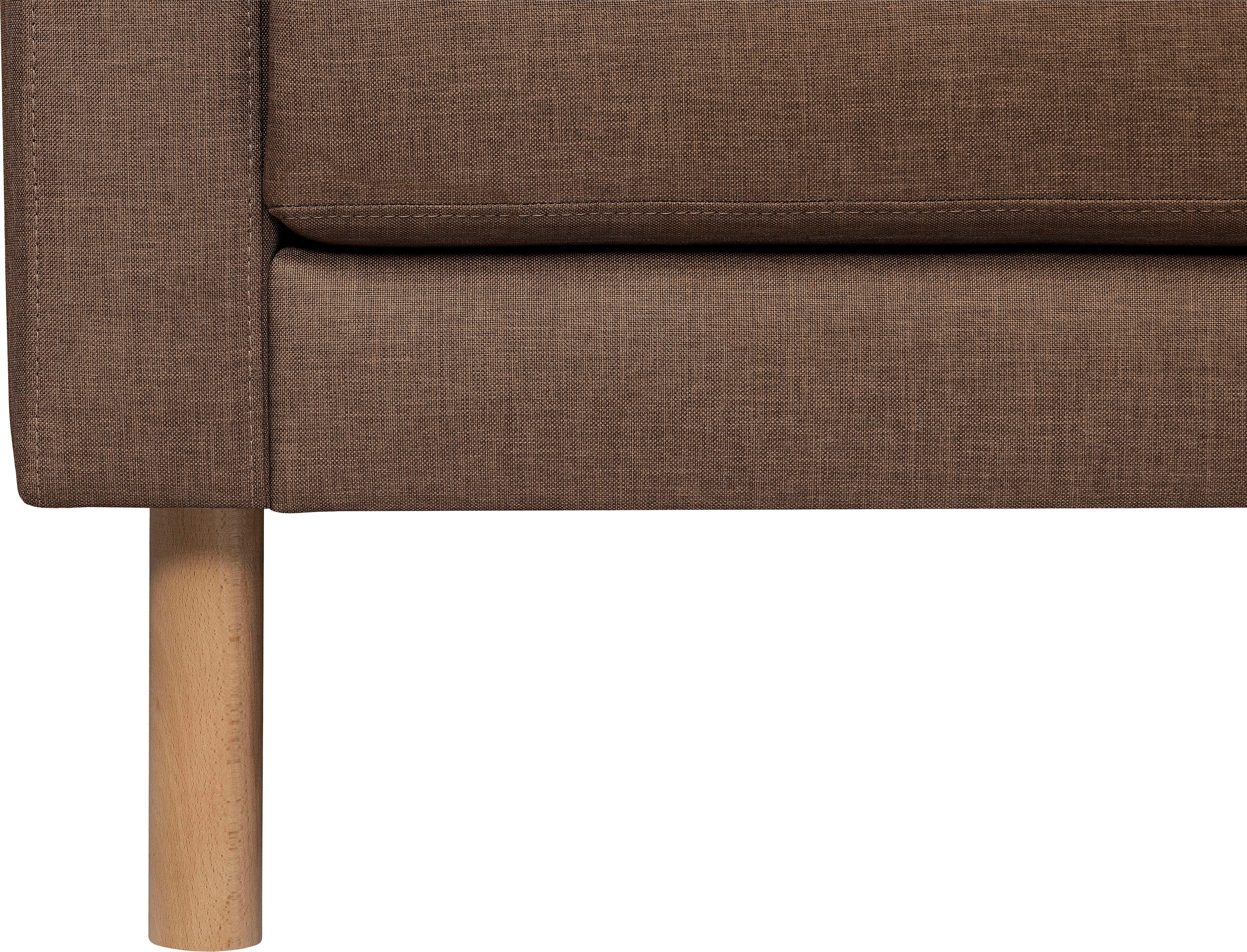 GEPADE Fauteuil Clubstoel en loungestoel