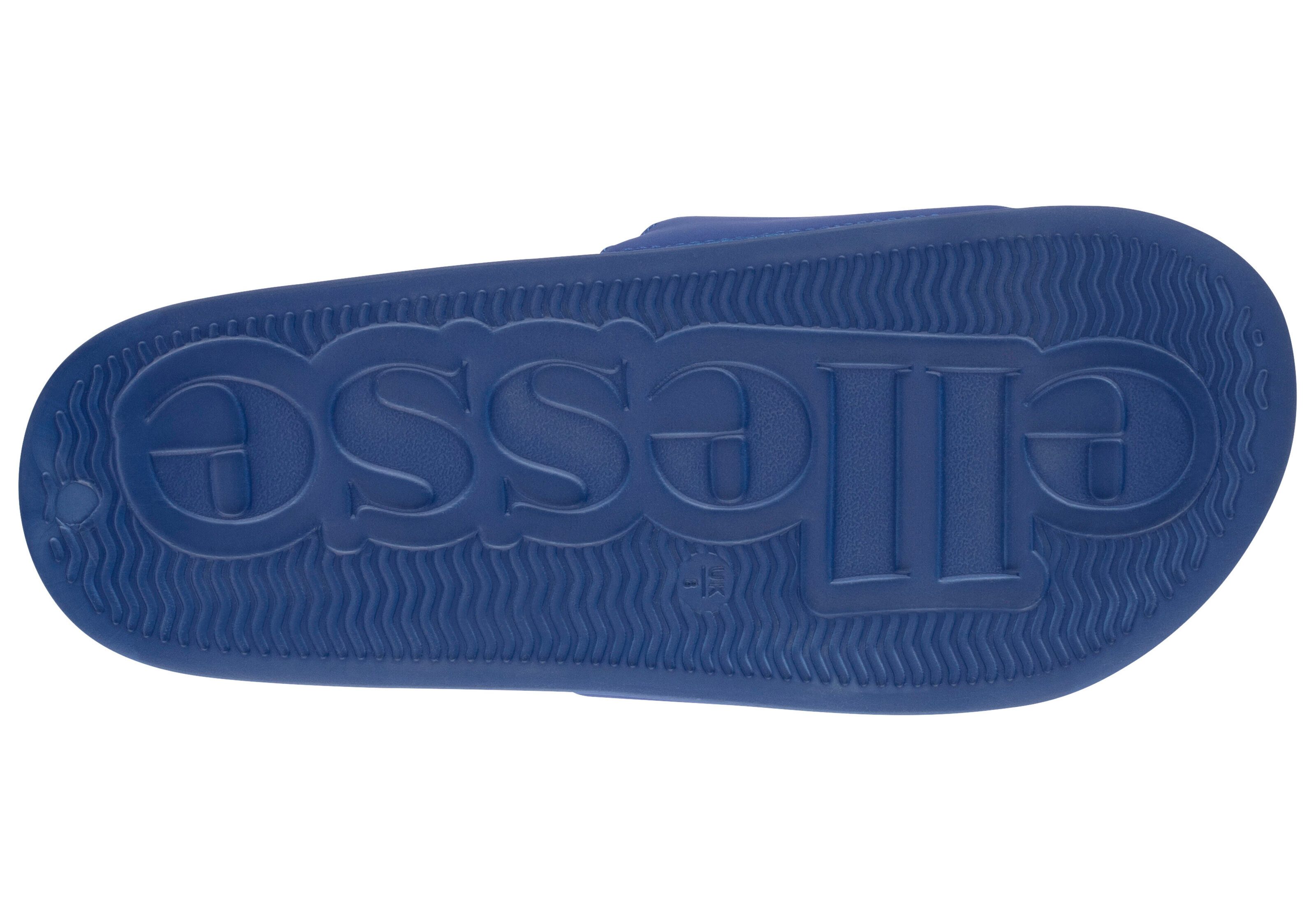 ellesse Badslippers Filippo Slide