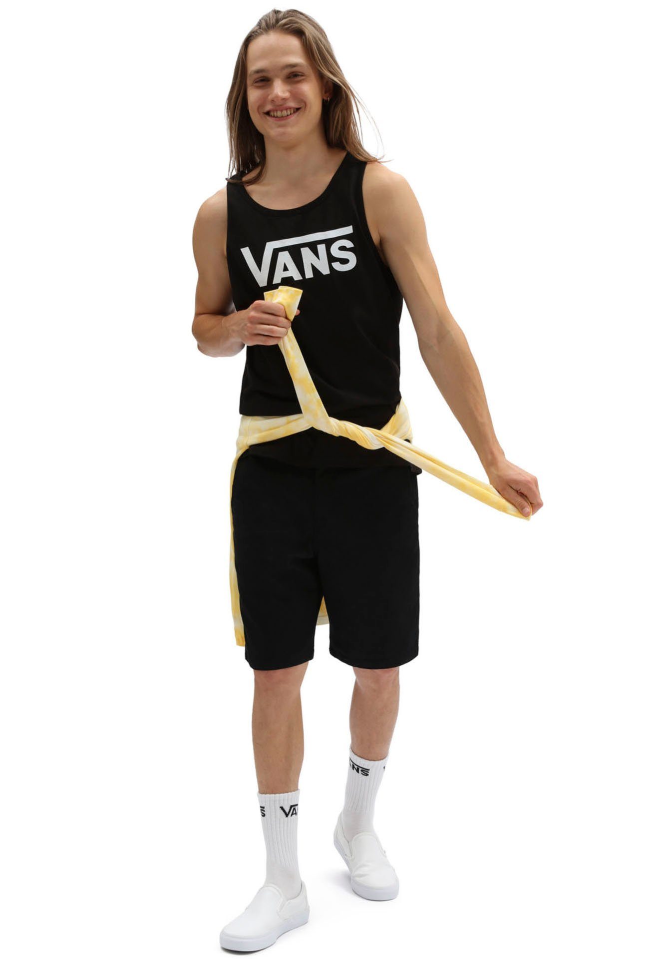 Vans Tanktop VANS CLASSIK TANK