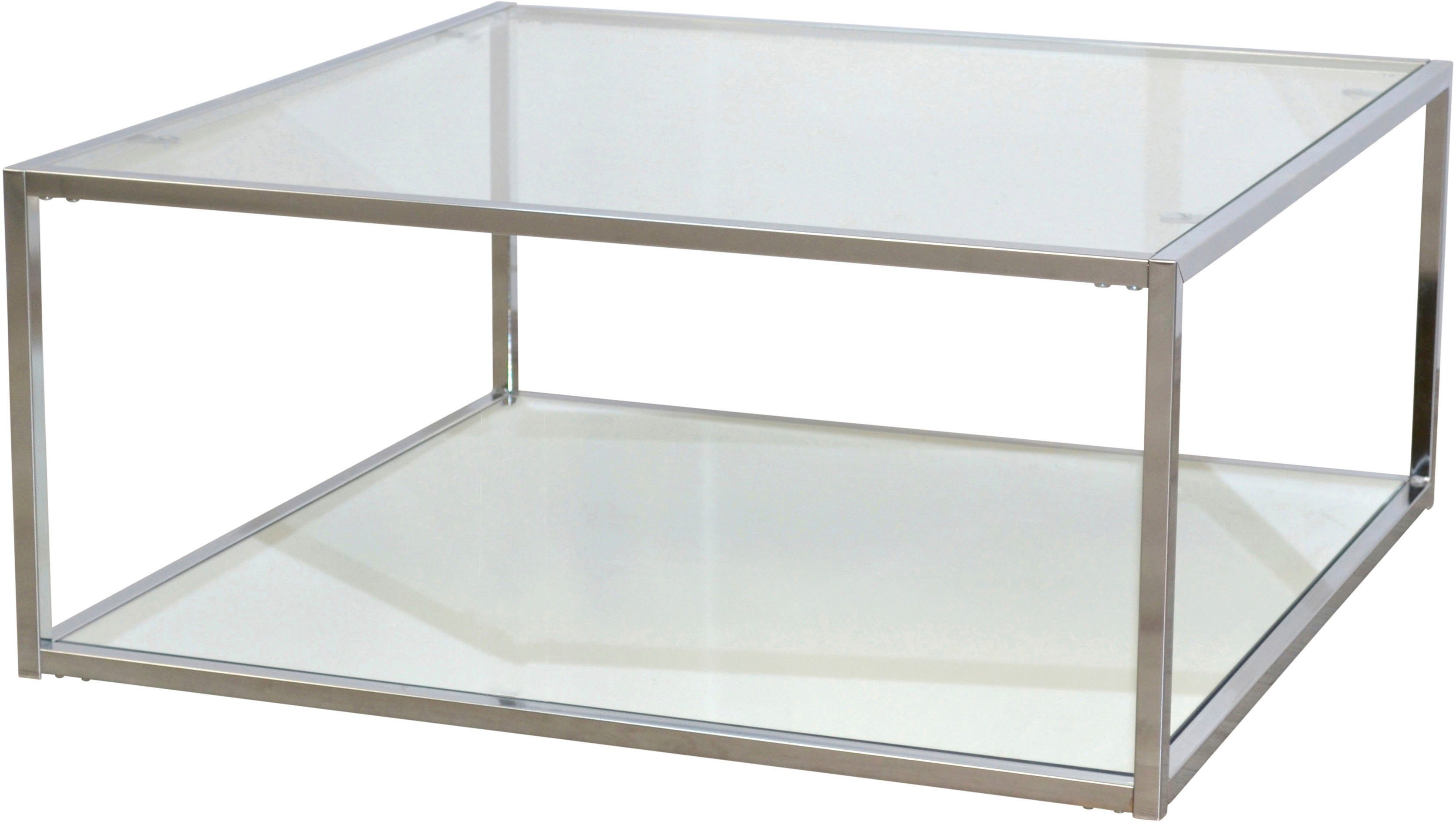 HOFMANN LIVING AND MORE Salontafel (1 stuk)