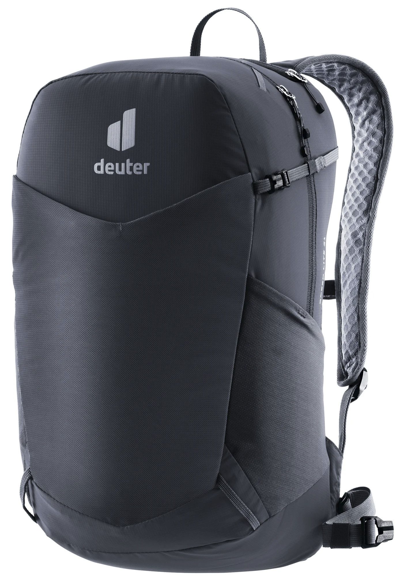 Deuter Wandelrugzak SPEED LITE 21 (1-delig) unisex rugzakken zwart