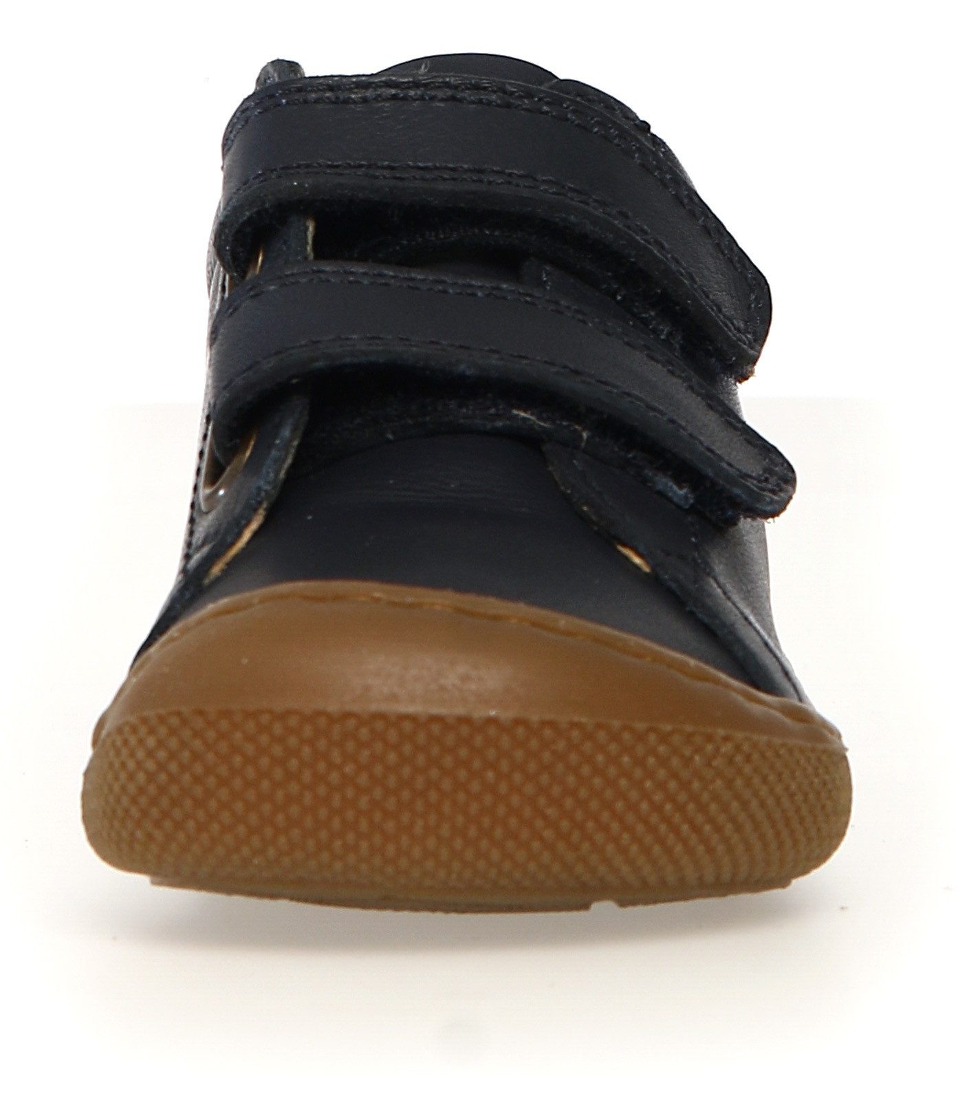 Naturino Barefootschoenen BAREFOOT AMUR VL Klittenbandschoen met leren binnenvoering, maat sjabloon te downloaden