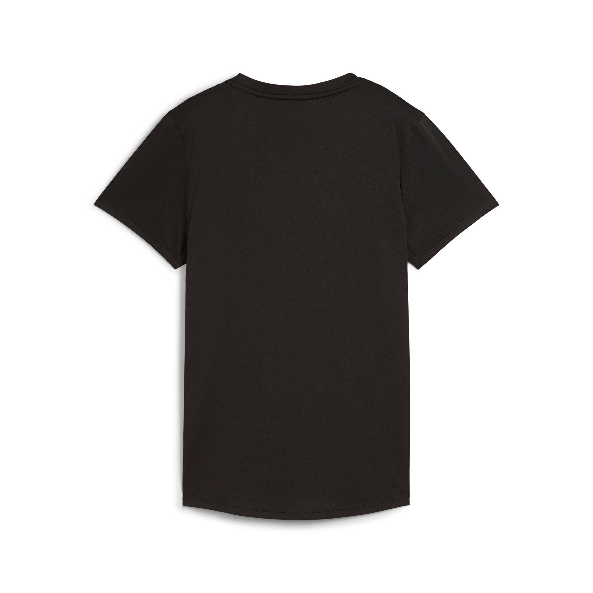 PUMA Trainingsshirt W TAD ESSENTIAL VNECK TEE