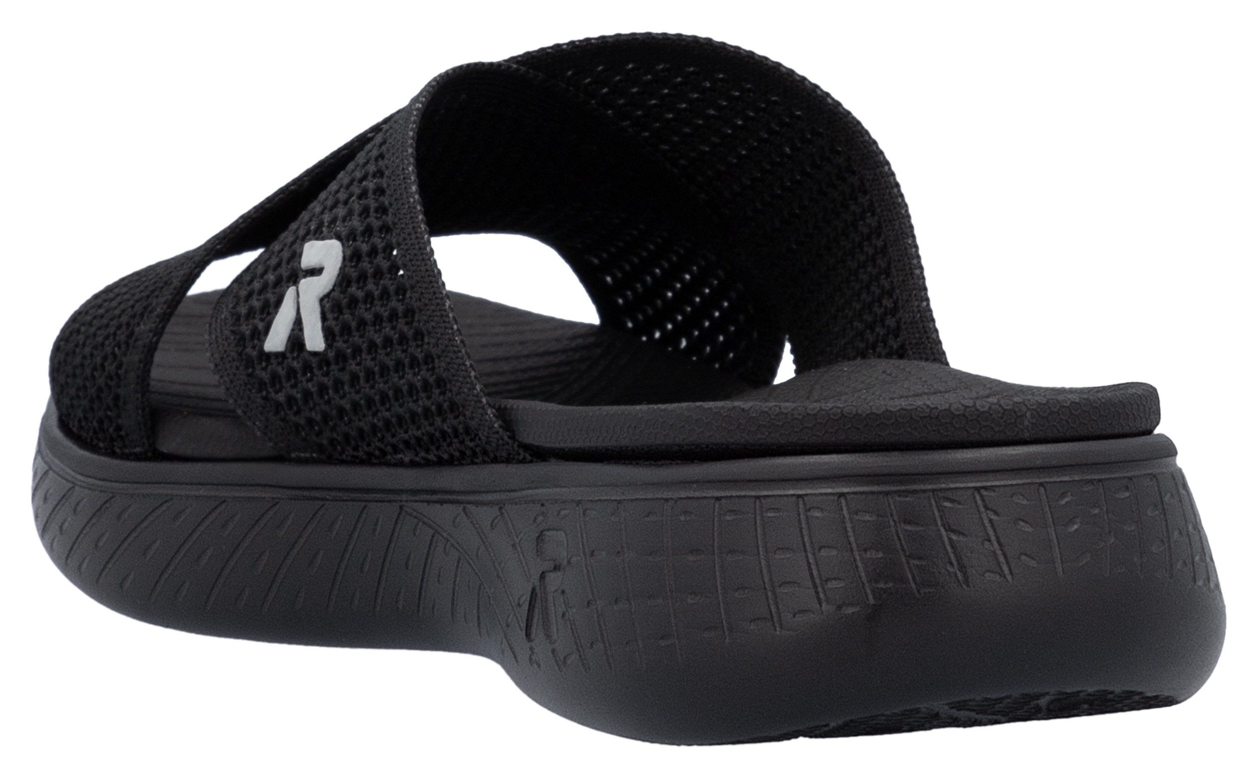 RIEKER Sport Slippers BALLINA