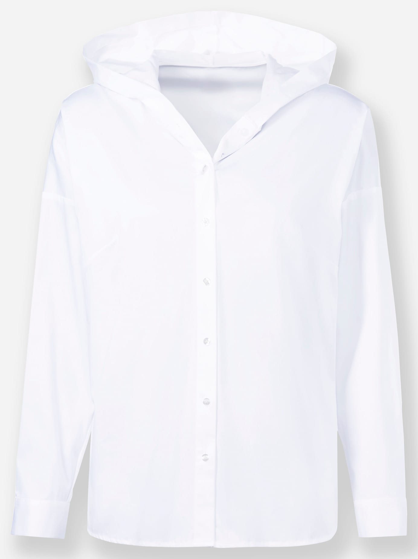 heine Blouse met lange mouwen