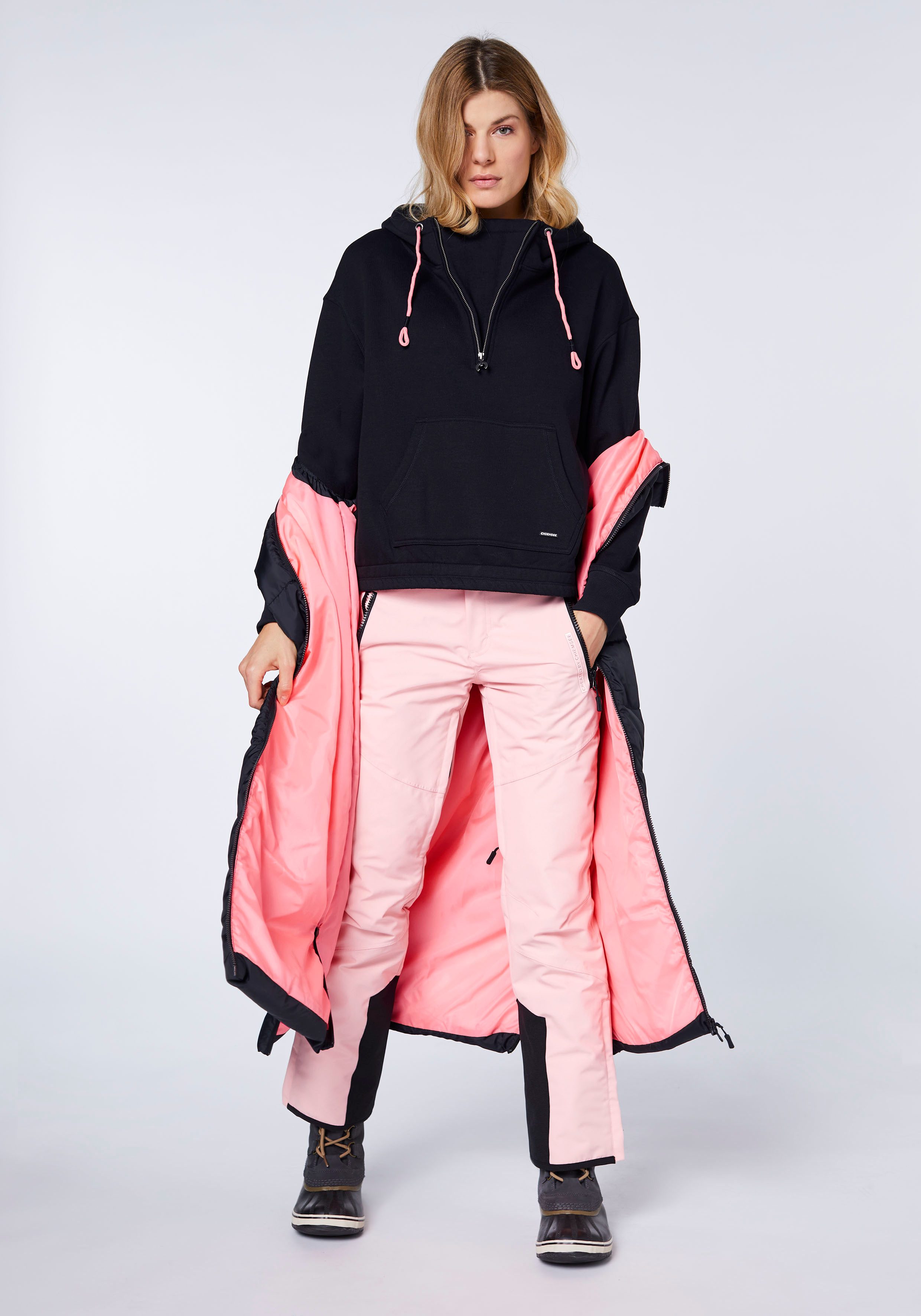 Chiemsee Hoodie