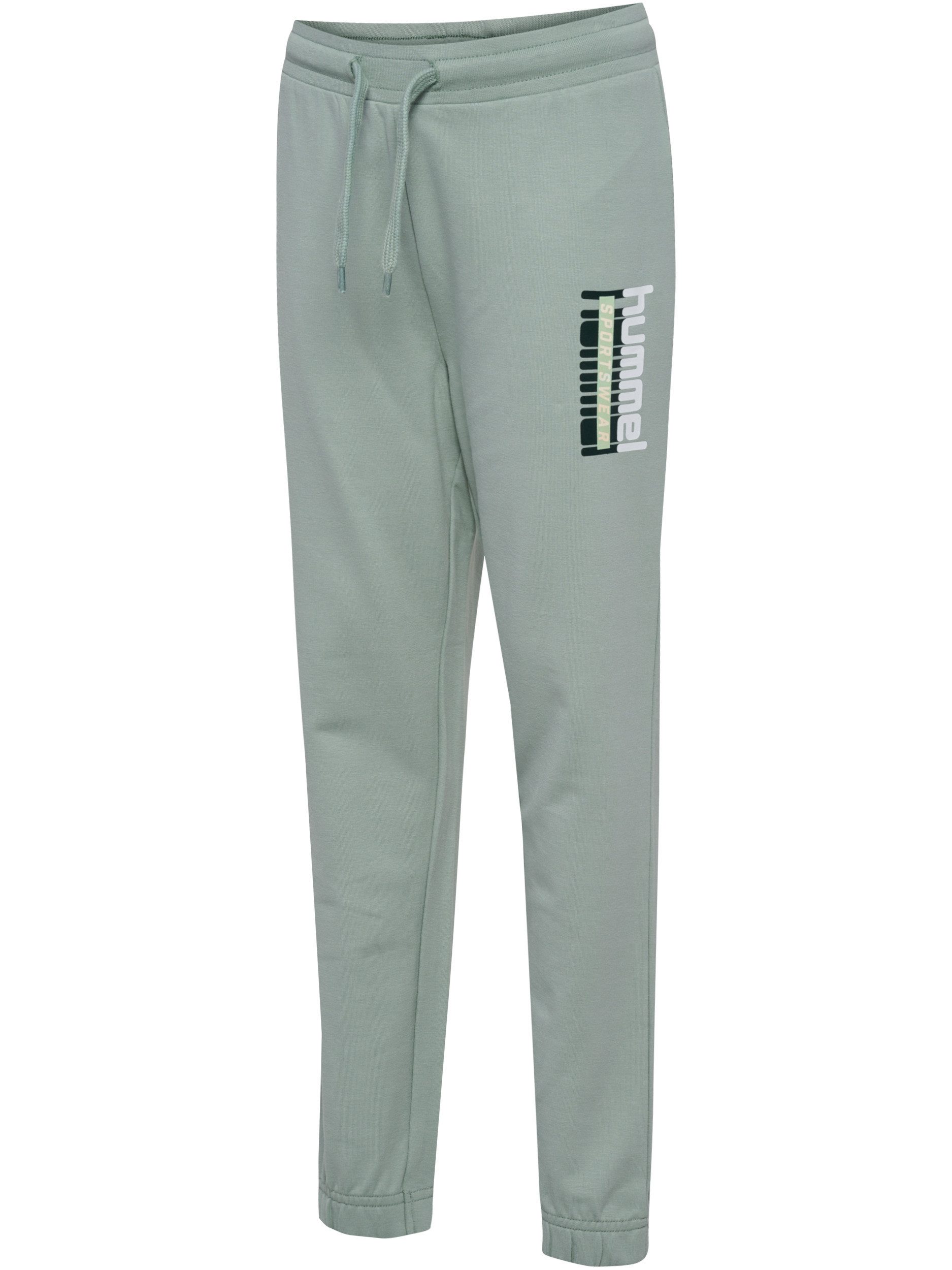 hummel Joggingbroek TUKAS PANTS voor kinderen (0-delig)