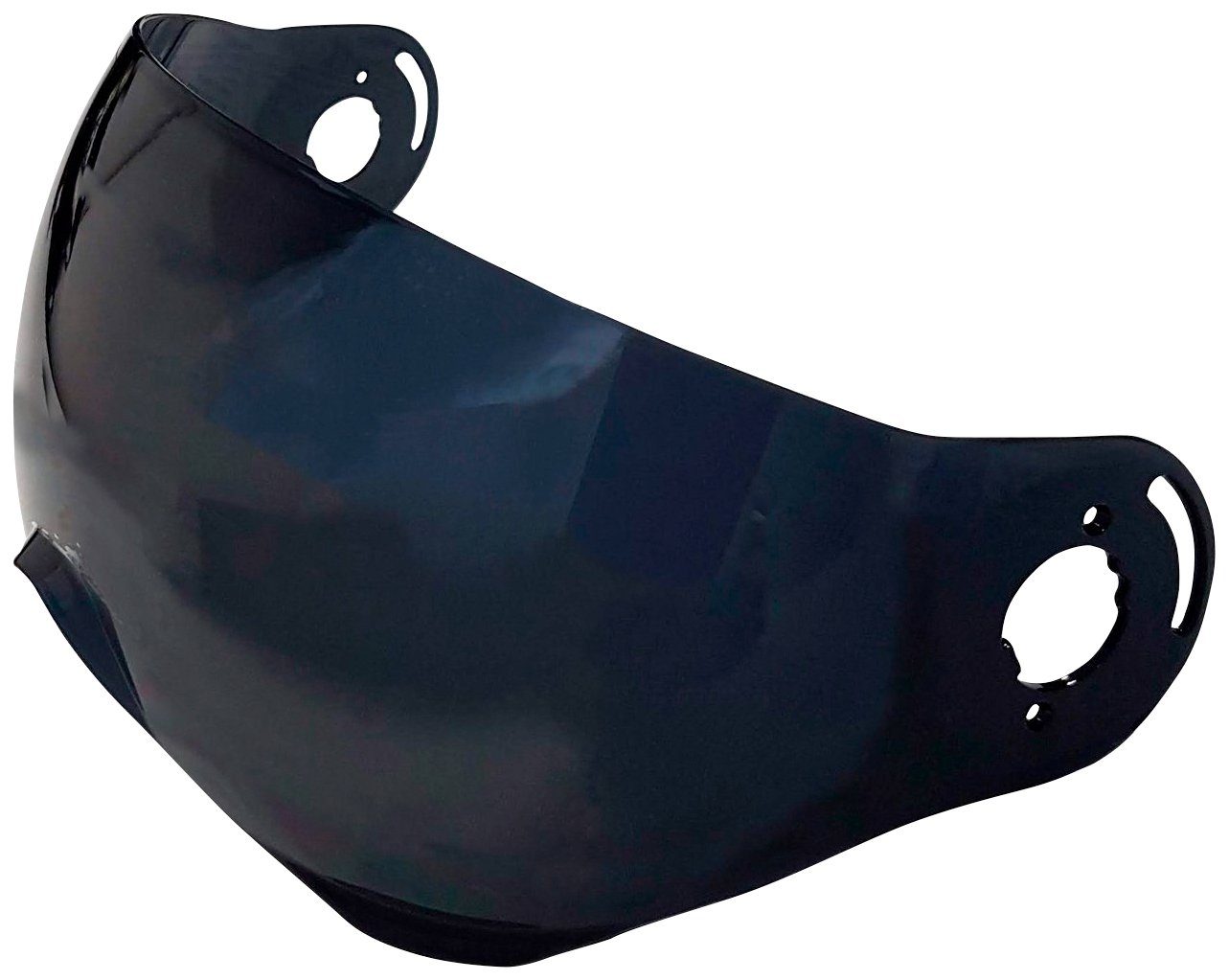 RÖMER HELME Helmvizier Vecht geschikt voor de motorhelm "fight" motorhelm
