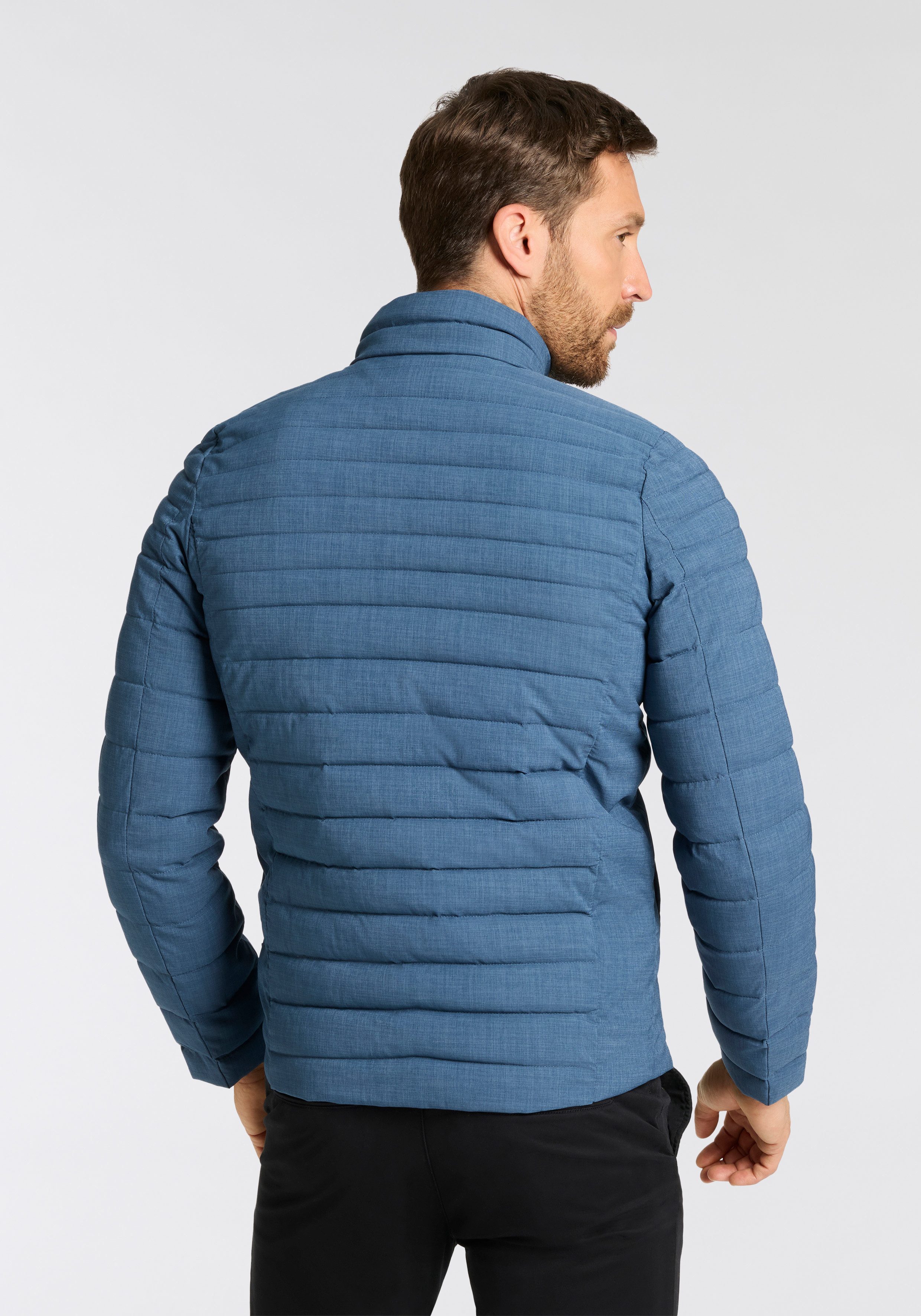 G.I.G.A. DX by killtec Gewatteerde jas GW 29 MN QLTD JCKT (1 stuk)