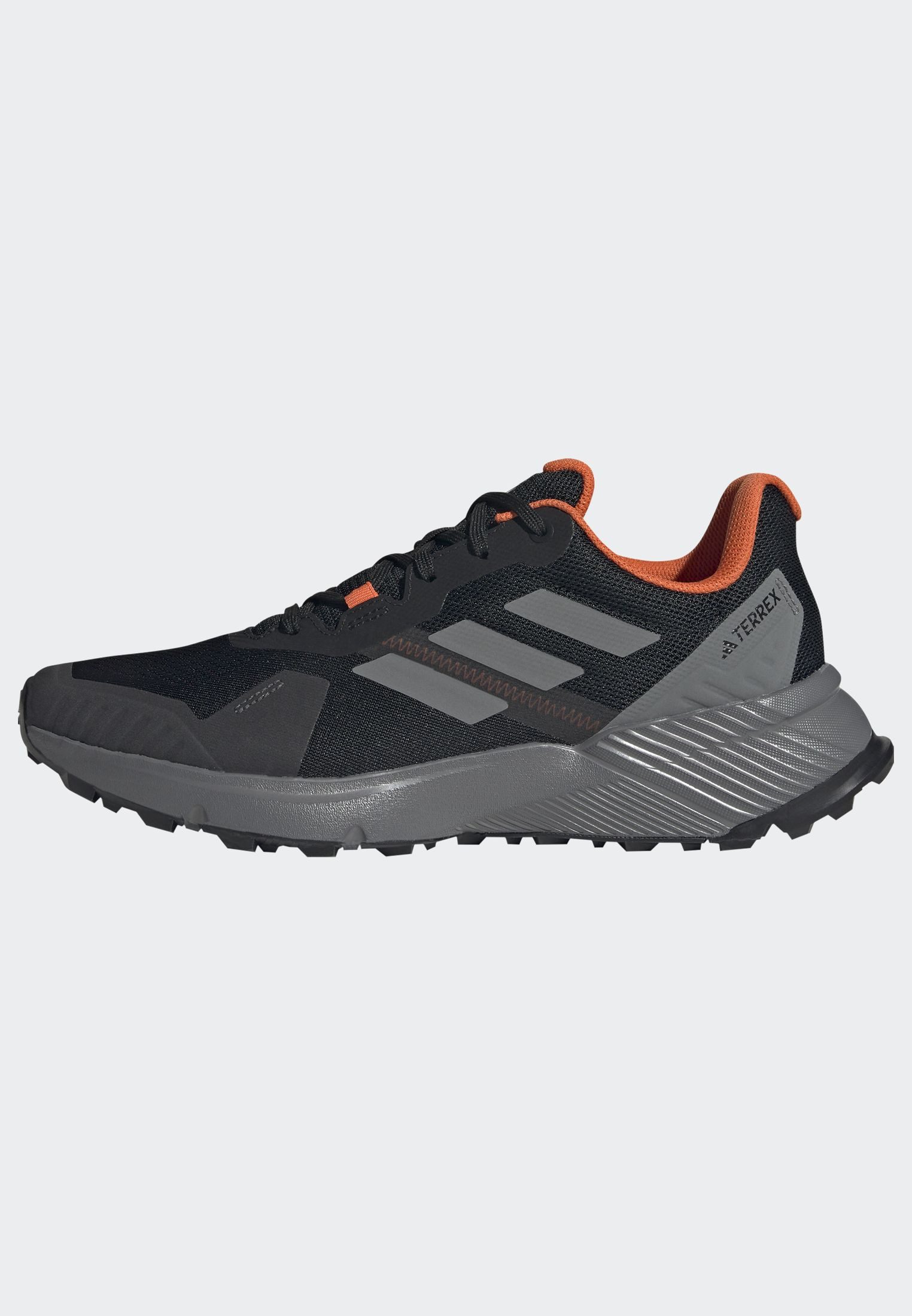 adidas TERREX Trailrunningschoenen SOULSTRIDE TRAILRUNNING