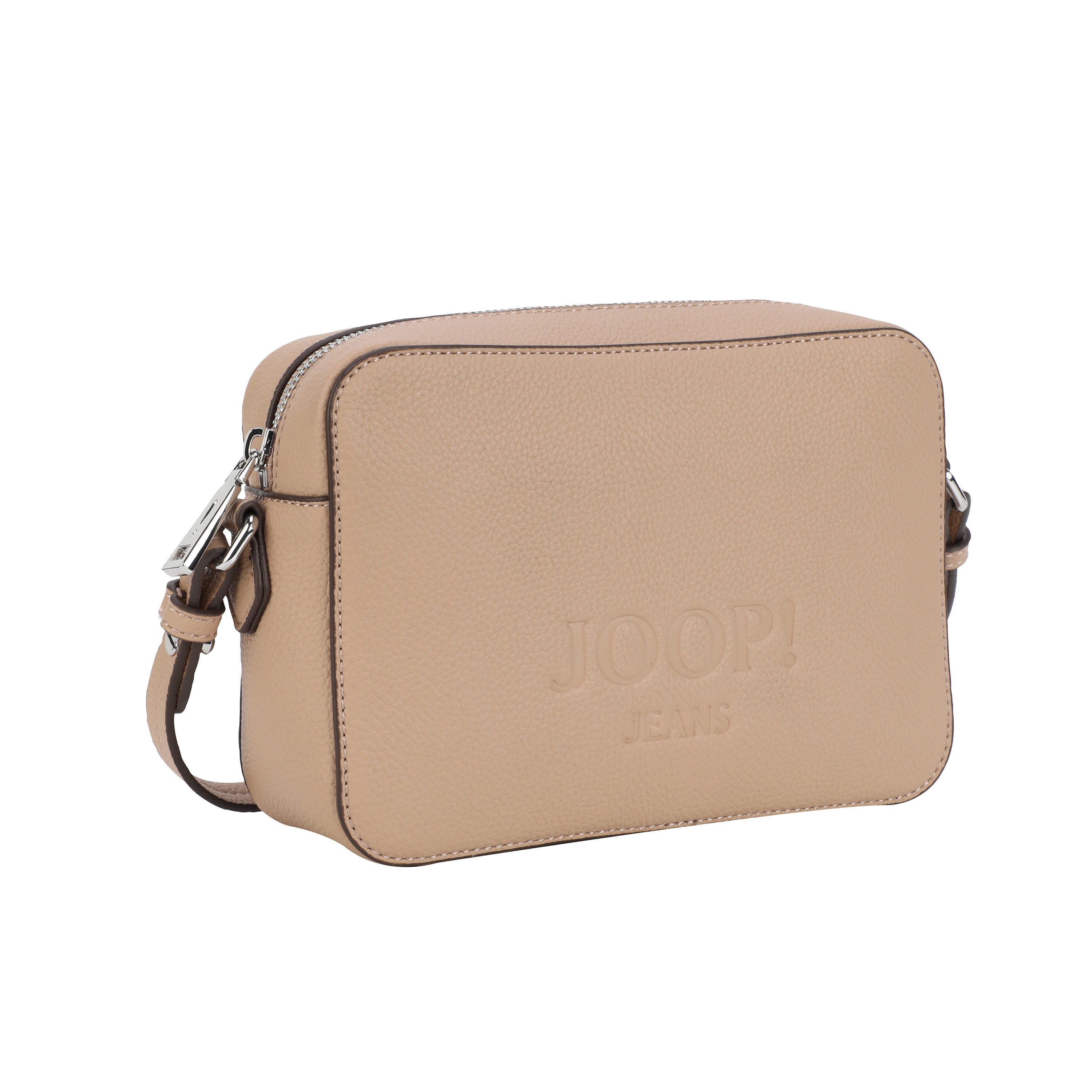 Joop Jeans Schoudertas Lettera 1.0 cloe shoulderbag shz Schoudertas tas dames handtas dames