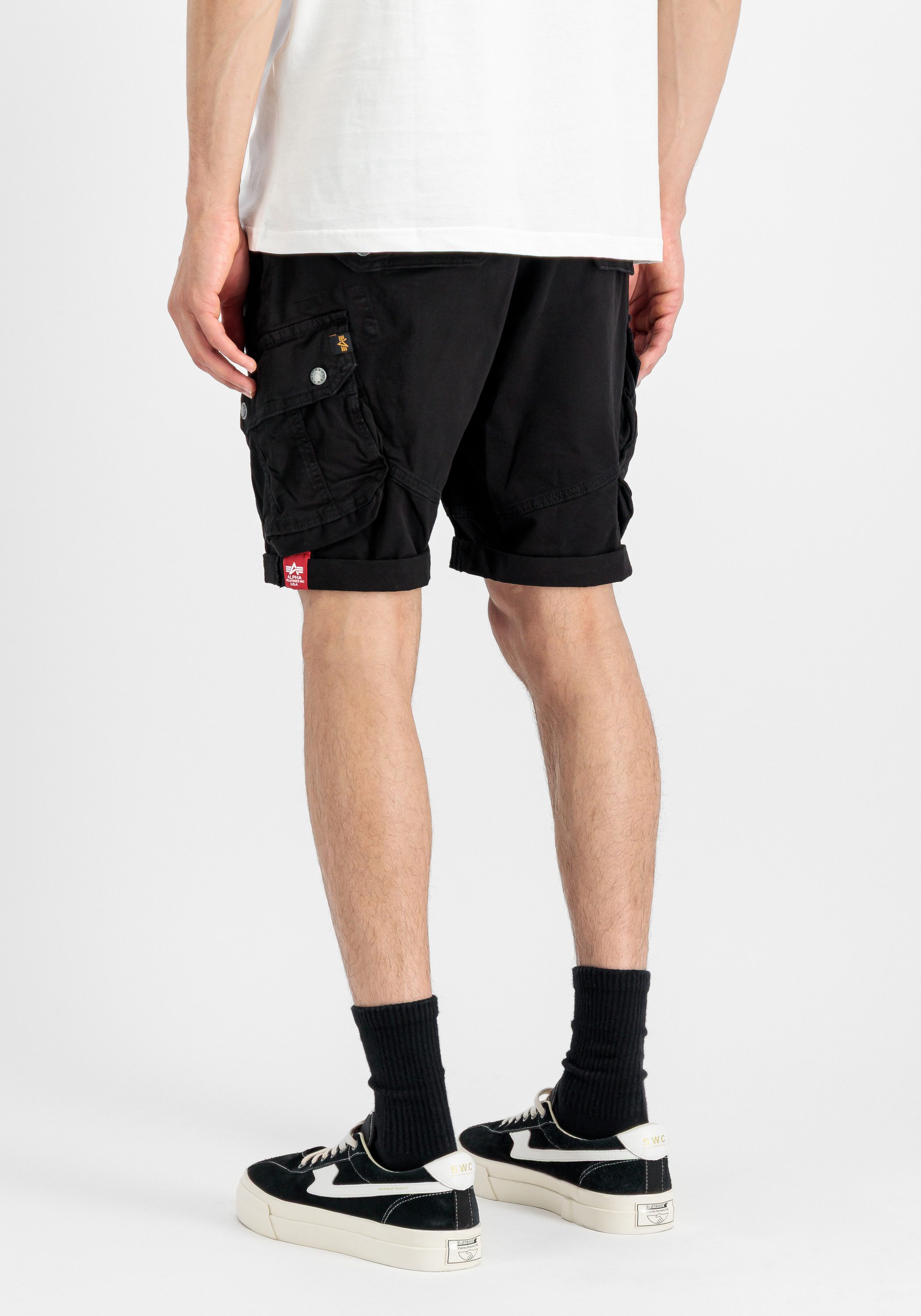 Alpha Industries Short Combat Short