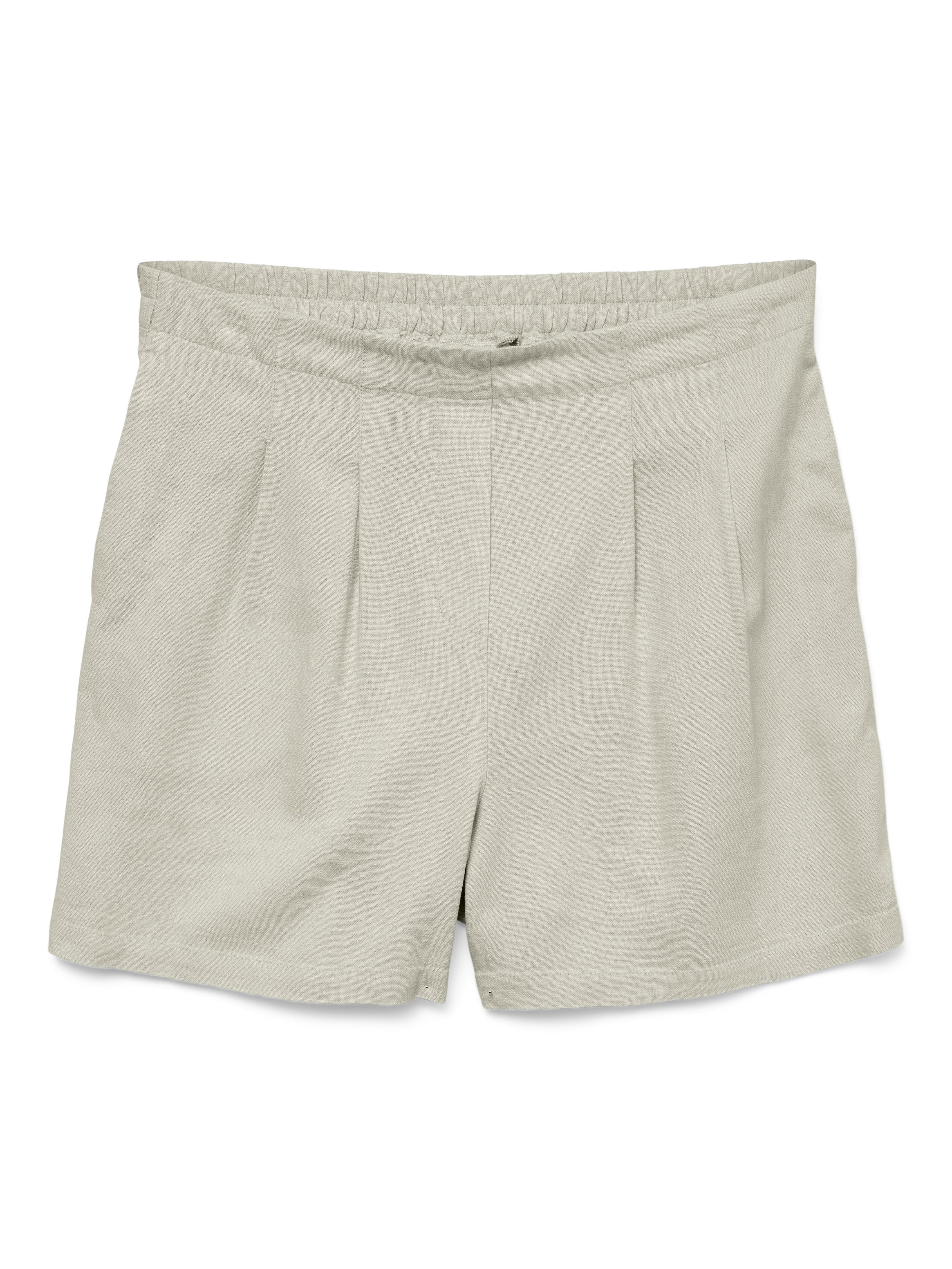 Vero Moda Short VMJESMILO HW SHORTS WVN GA NOOS