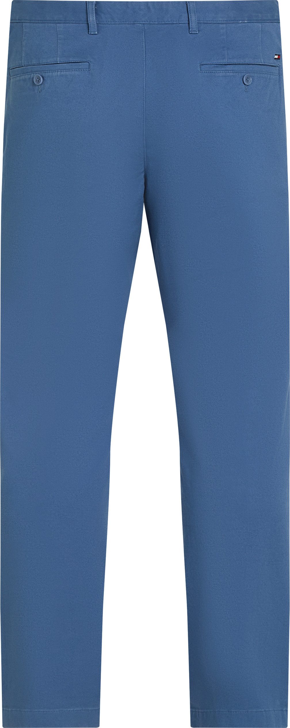 Tommy Hilfiger Chino CORE DENTON ESSENTI Rechte pijp, eenvoudige look