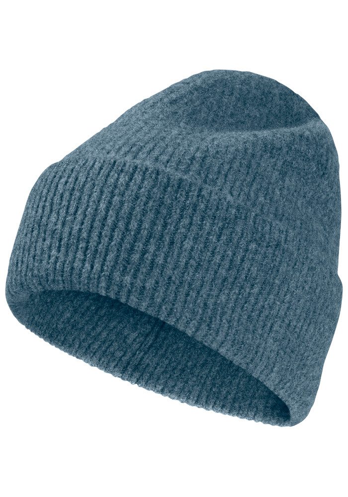 Jack Wolfskin Beanie FUZZY BEANIE