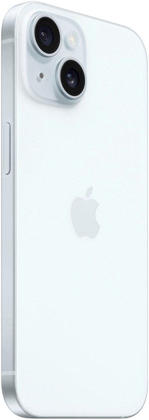 Apple Smartphone iPhone 15, 128 GB