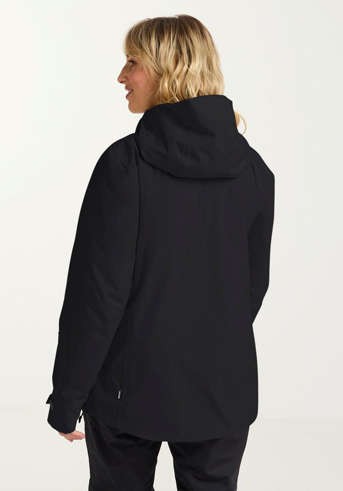 Jack Wolfskin Ski-jack FLOWLINE 3IN1 JKT W