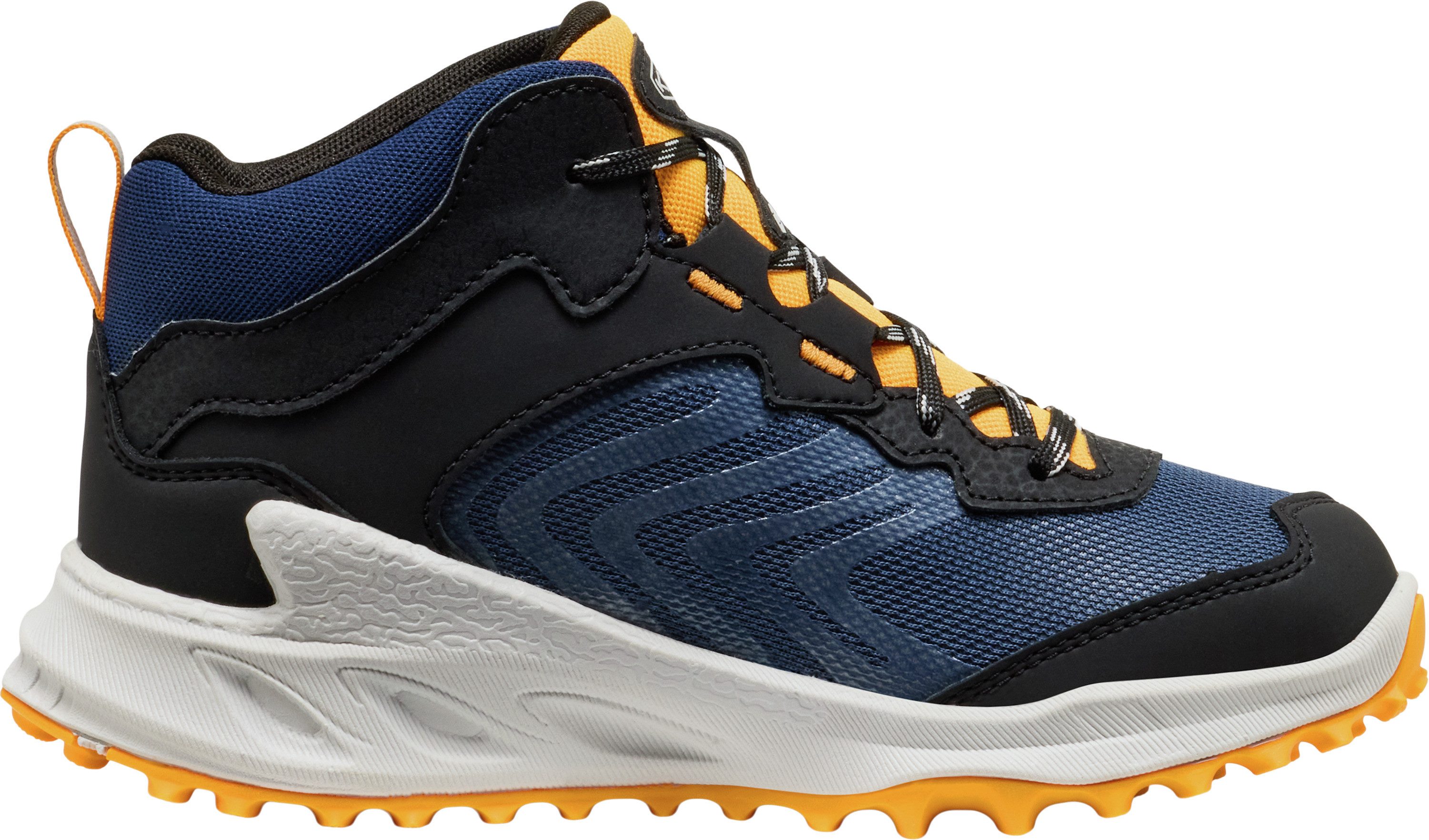 Keen Outdoorschoenen ZIONIC MID WP