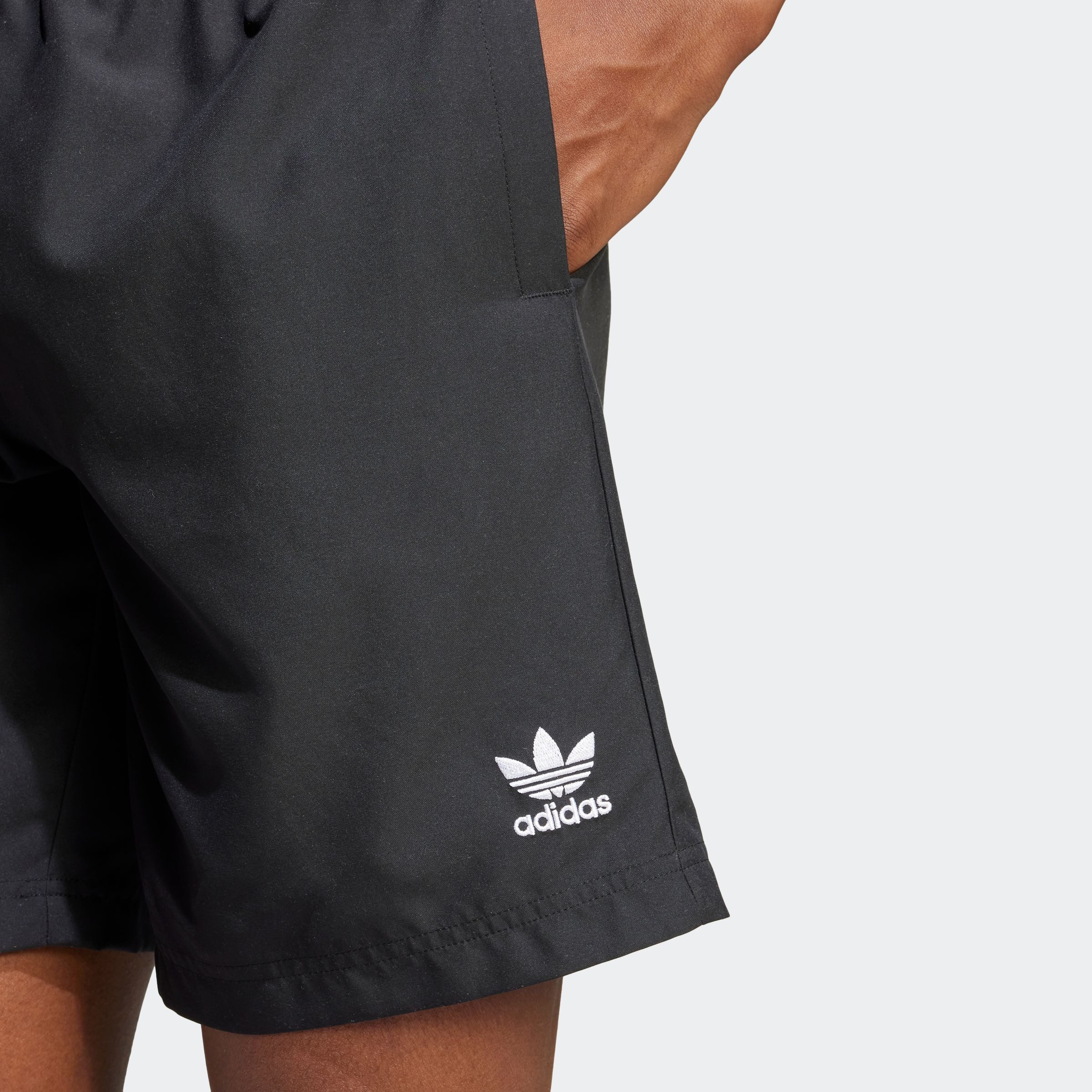 adidas Performance Zwemshort ADIC SOLID 8INC (1 stuk)