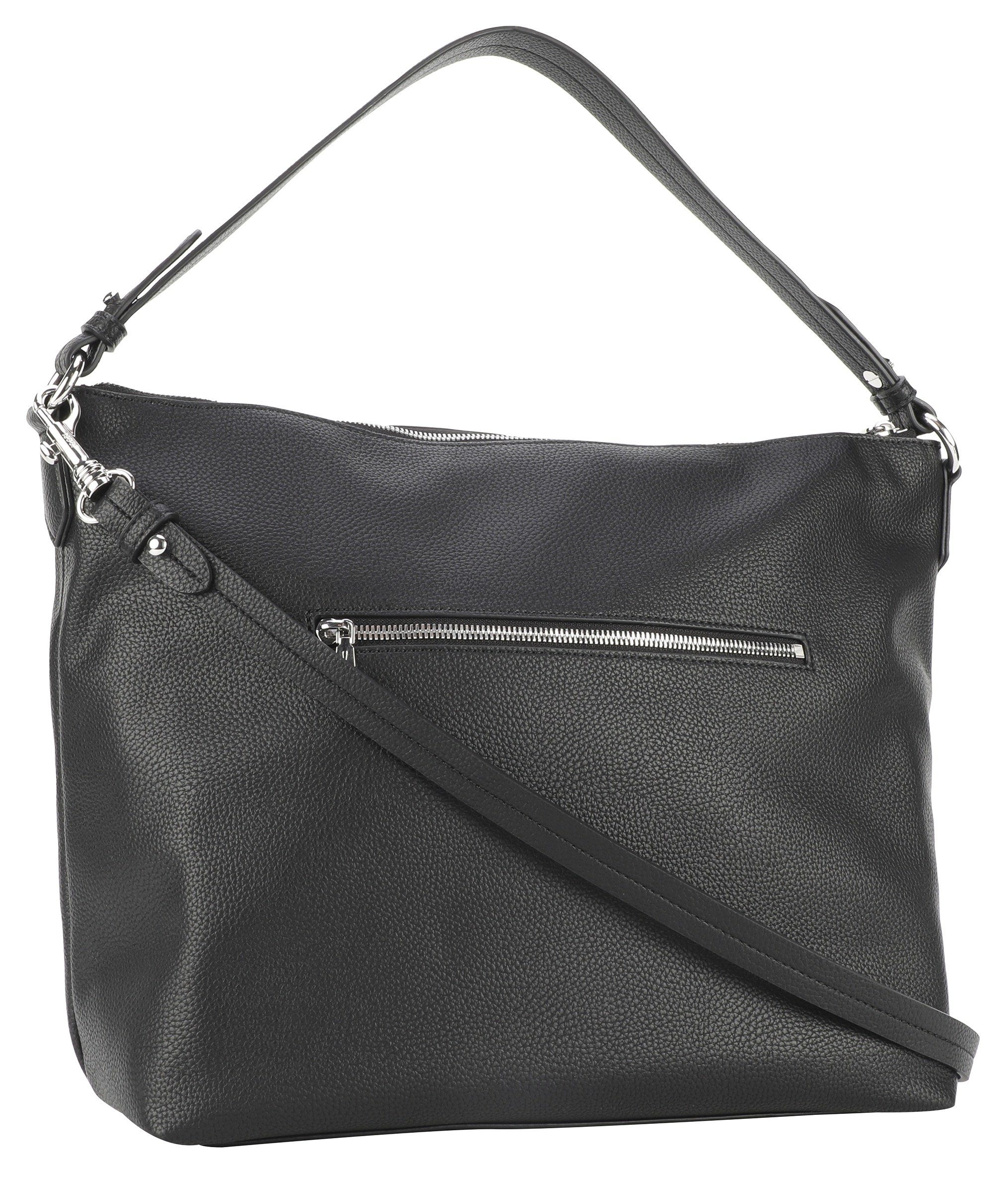 Joop Jeans Hobo-tas Lettera 1.0 dalia hobo lhz