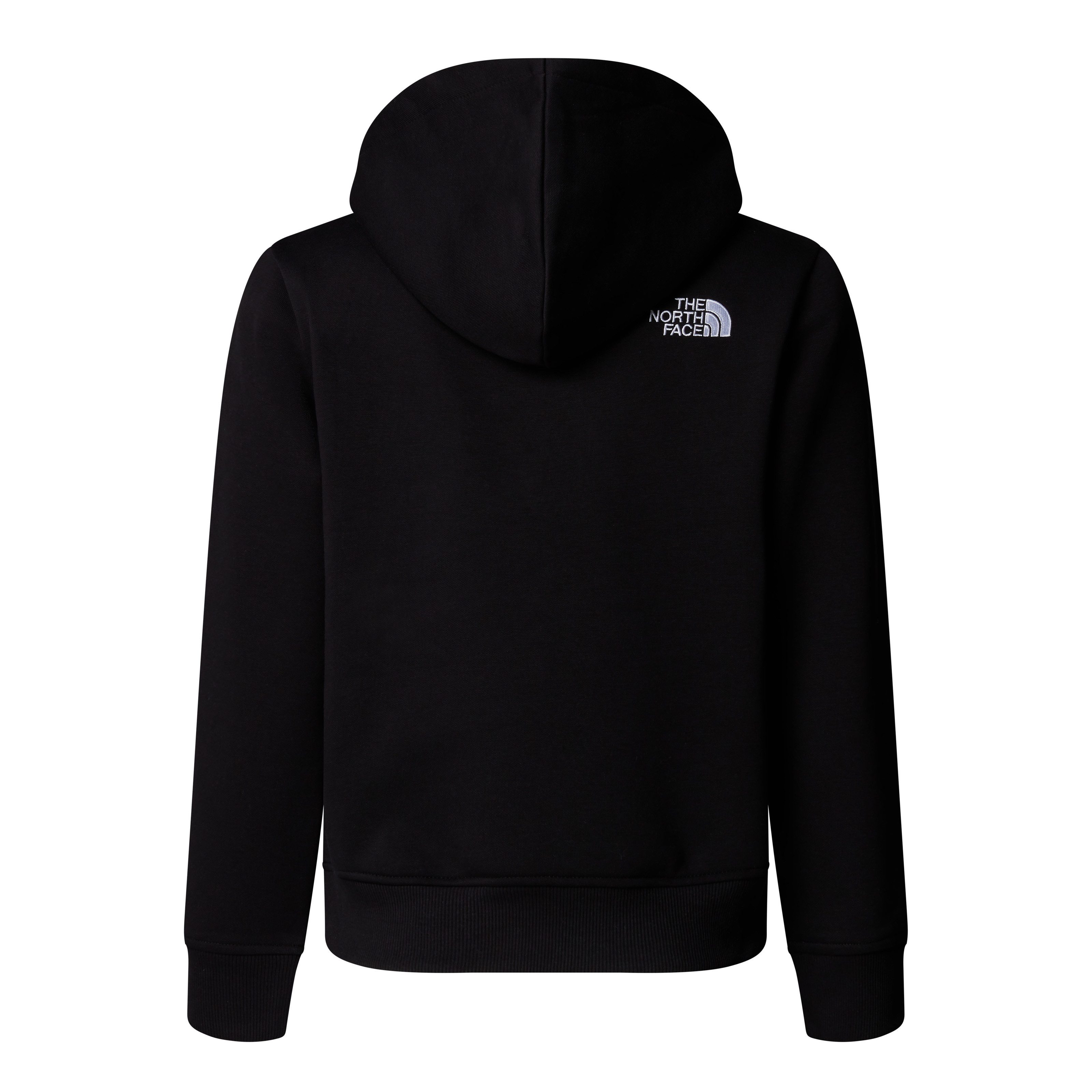 The North Face Hoodie