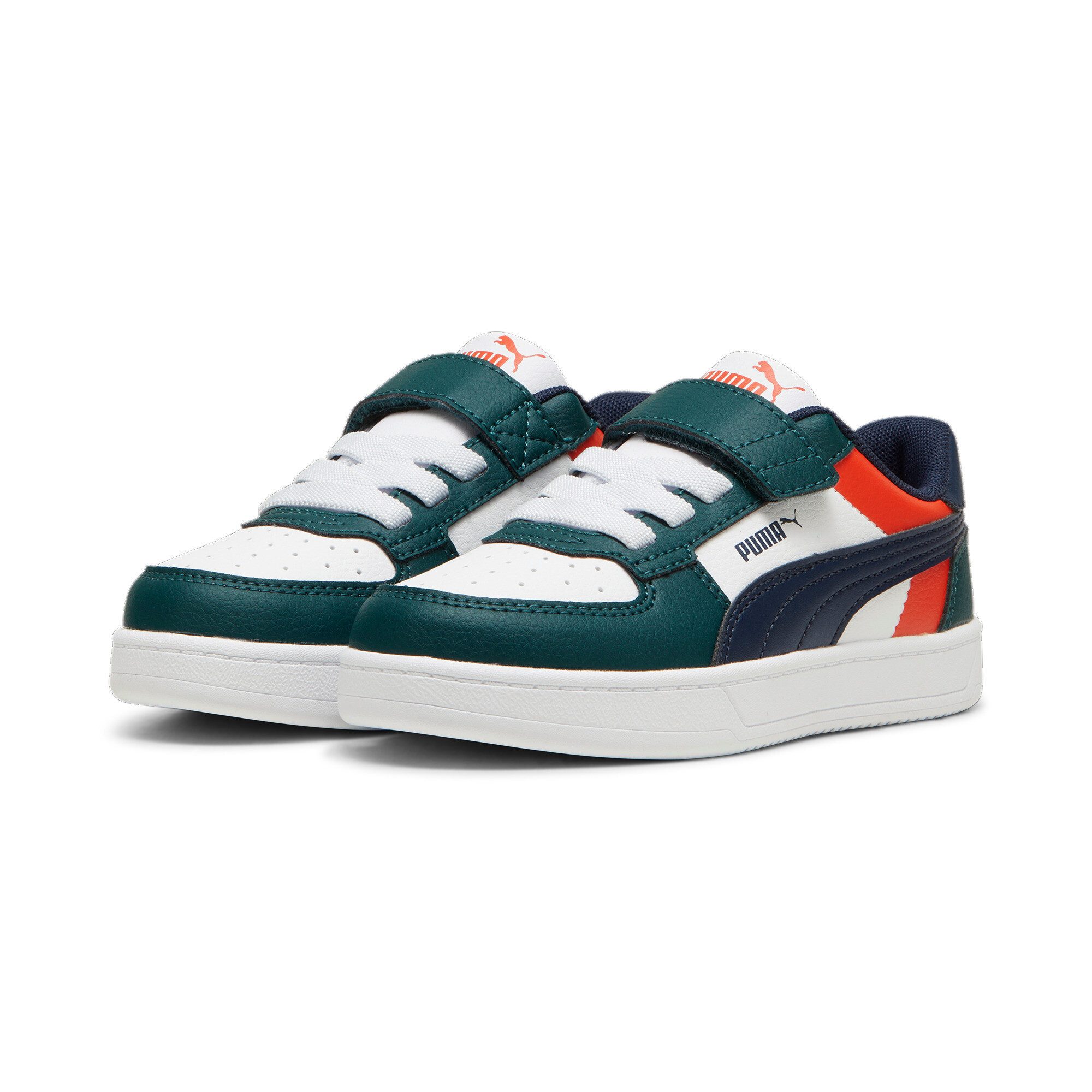 PUMA Sneakers CAVEN 2.0 BLOCK AC+ PS