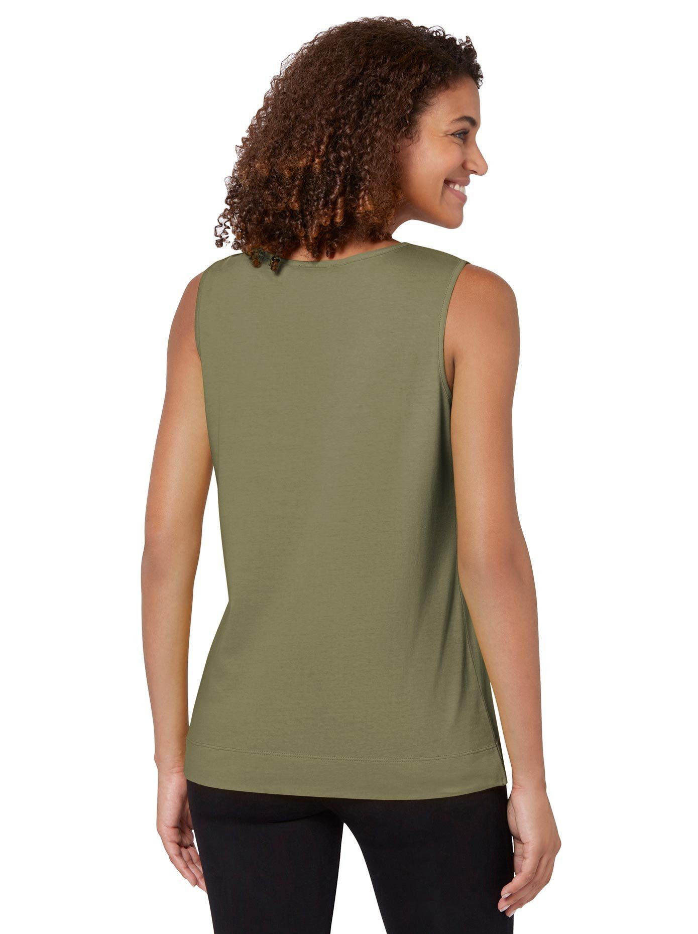 Casual Looks Shirttop