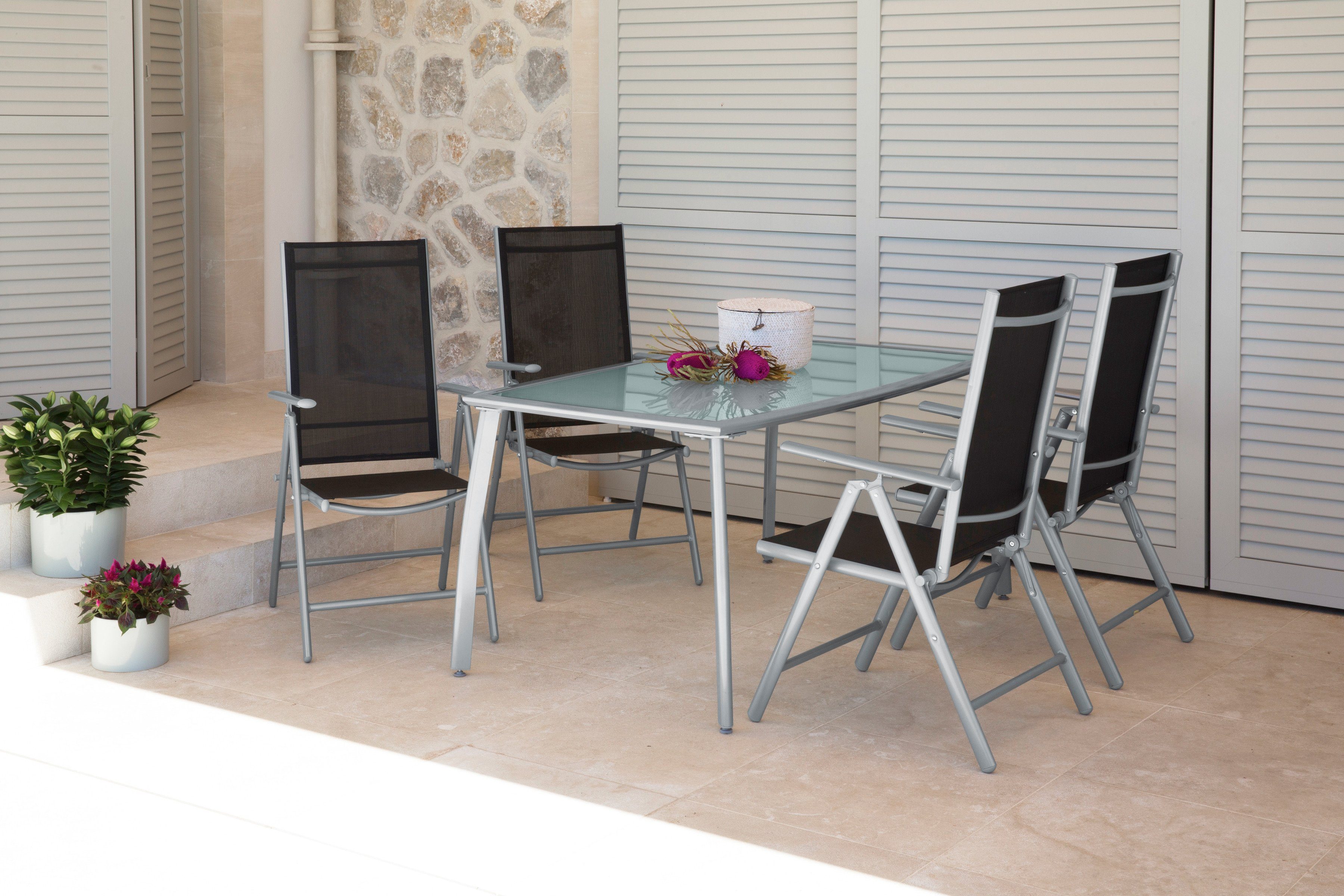 MERXX Tuin-eethoek Lima