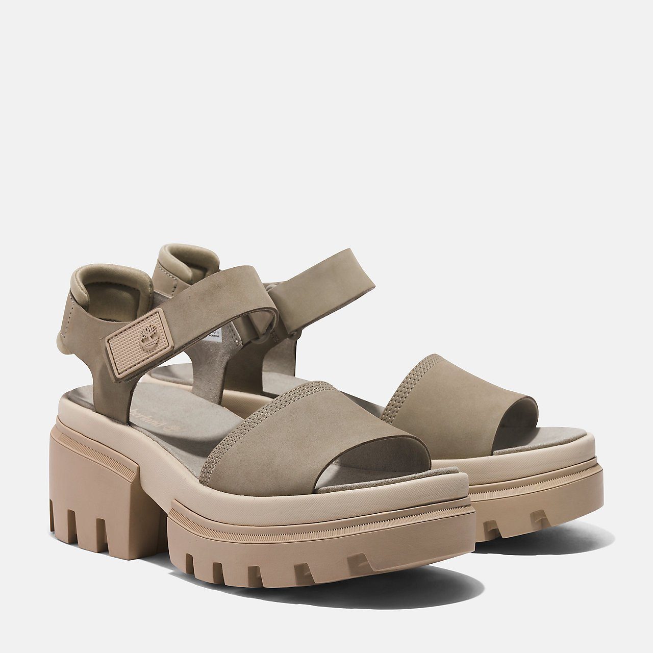 Timberland Sandalen Everleigh 2 STRAP SANDAL
