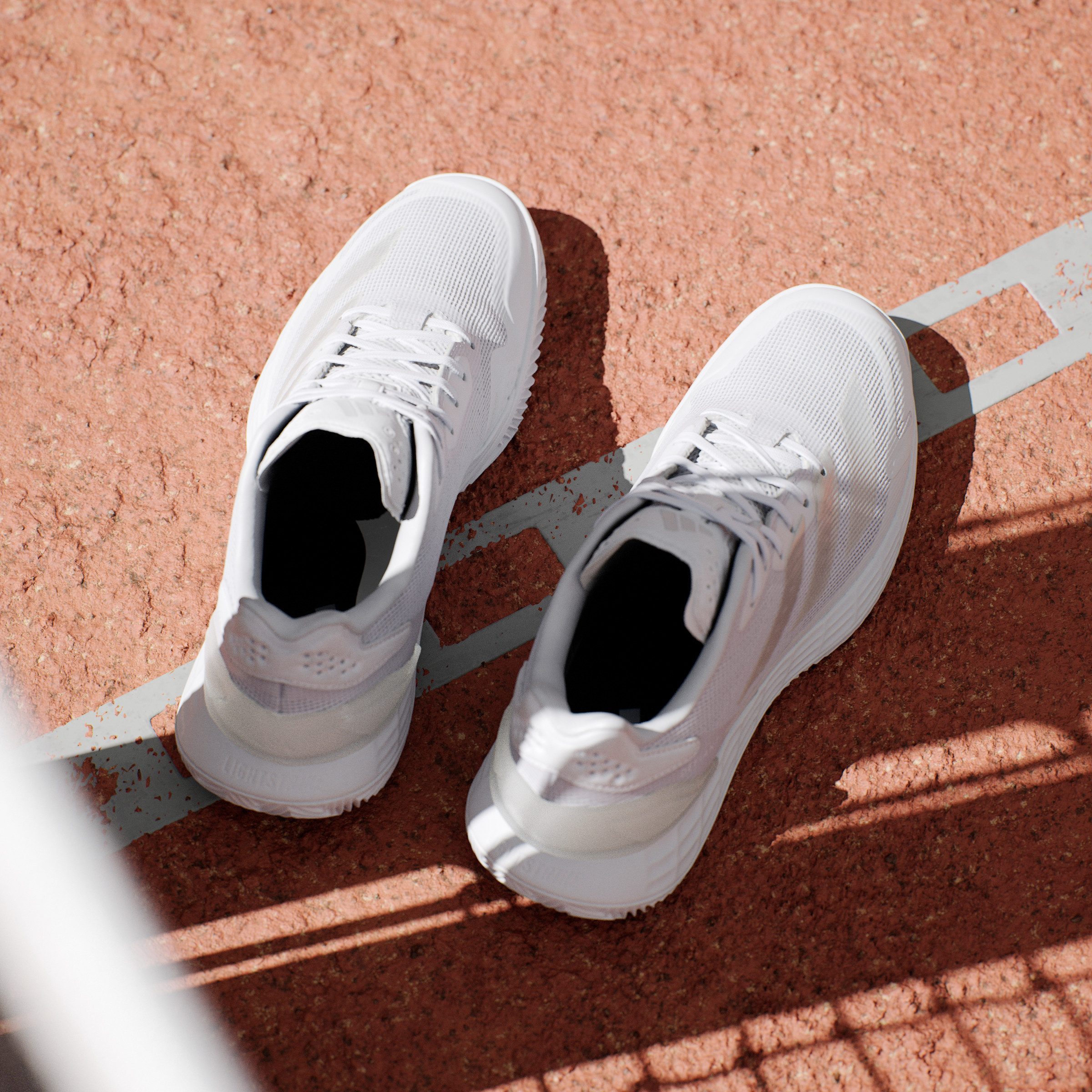 adidas Performance Tennisschoenen DEFIANT SPEED 2 CLAY