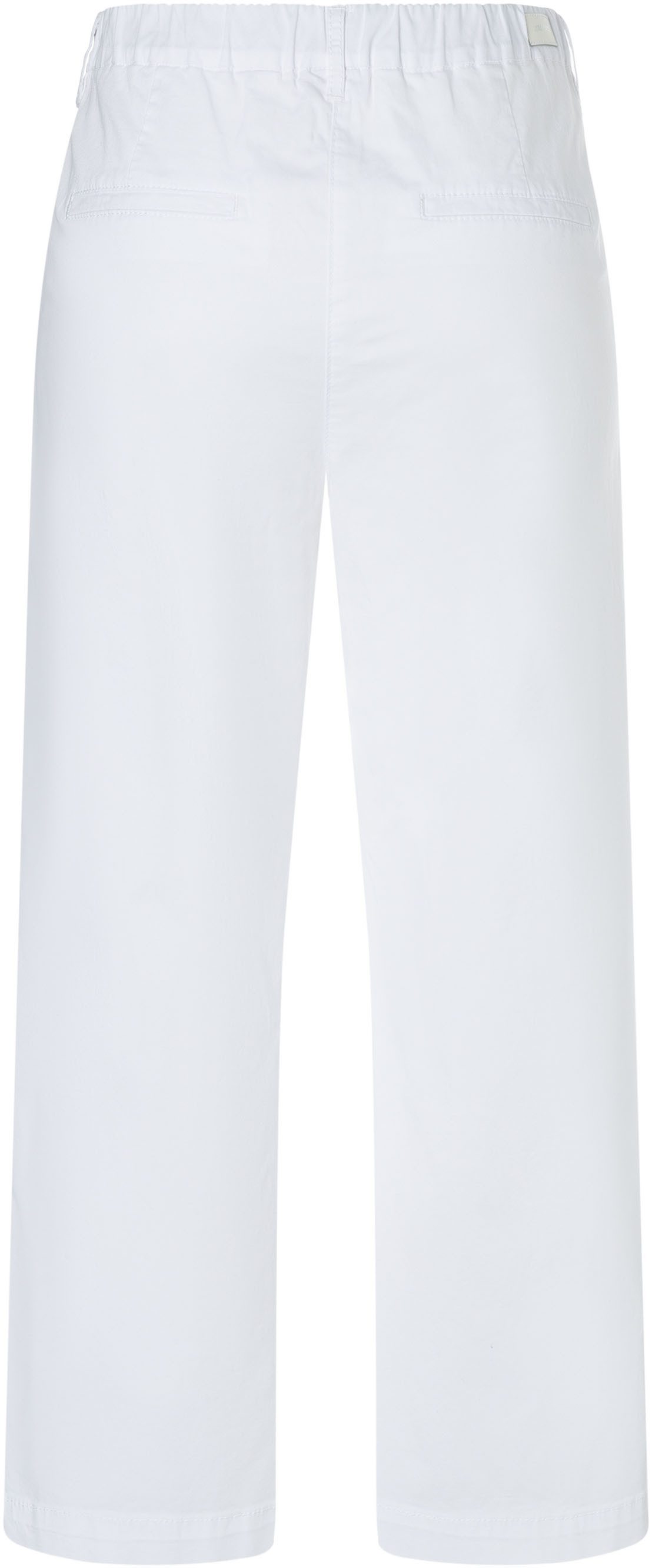 MAC Broek met wijde pijpen Cari